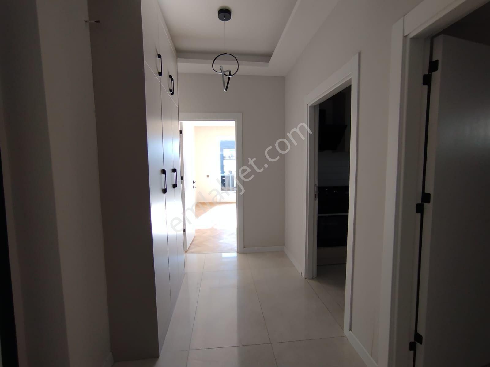 Kiralık Ofis Daire Merkez Erdemli Mersin - Görsel 11