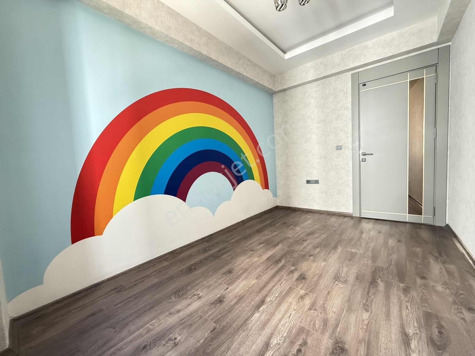 Ayalp'ten Fıstıklığın Prestijli Projesinde Satılık 3+1 Lüx Daire - Görsel 9