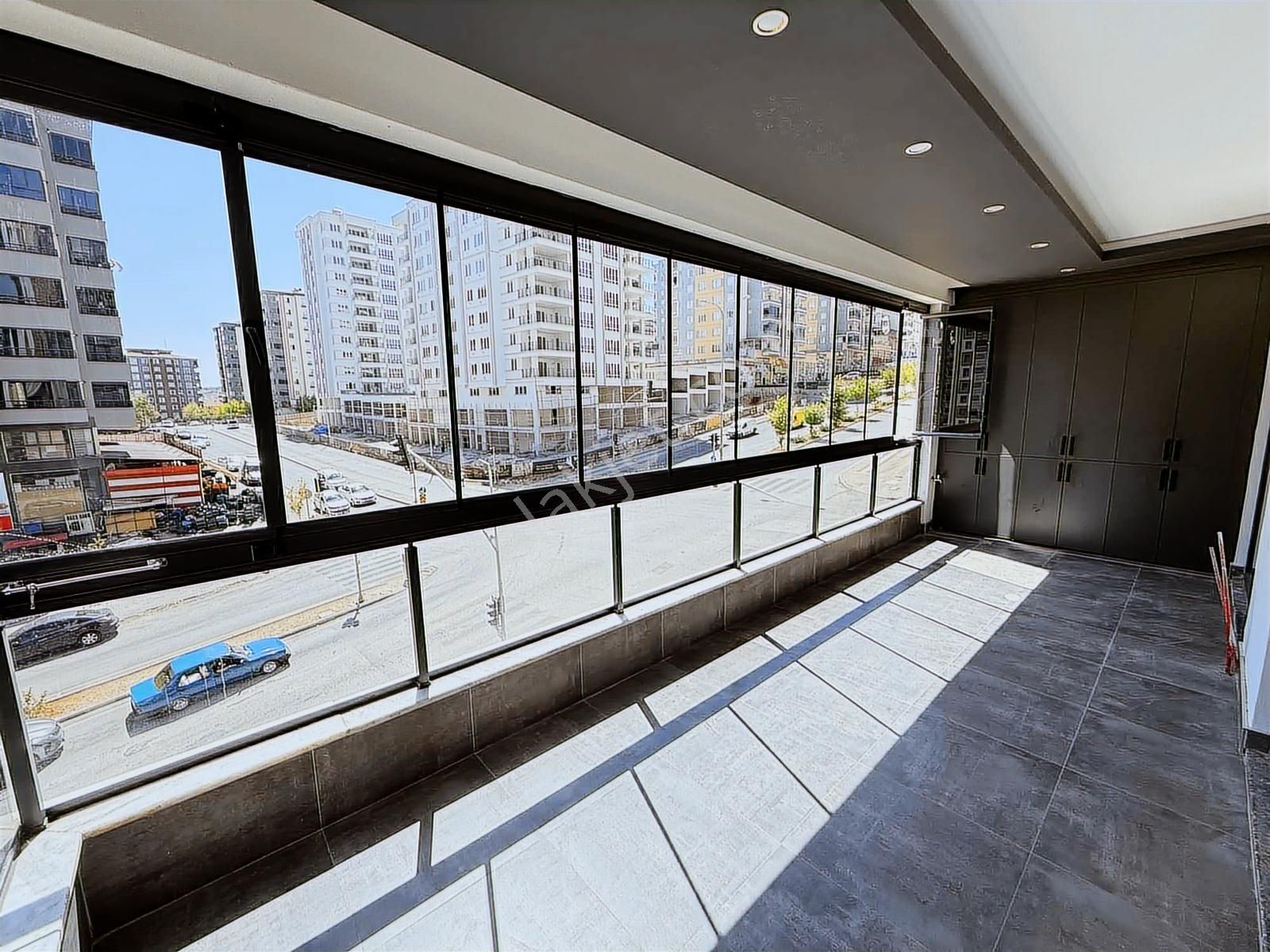 Ayalp'ten Fıstıklığın Prestijli Projesinde Satılık 3+1 Lüx Daire - Görsel 7