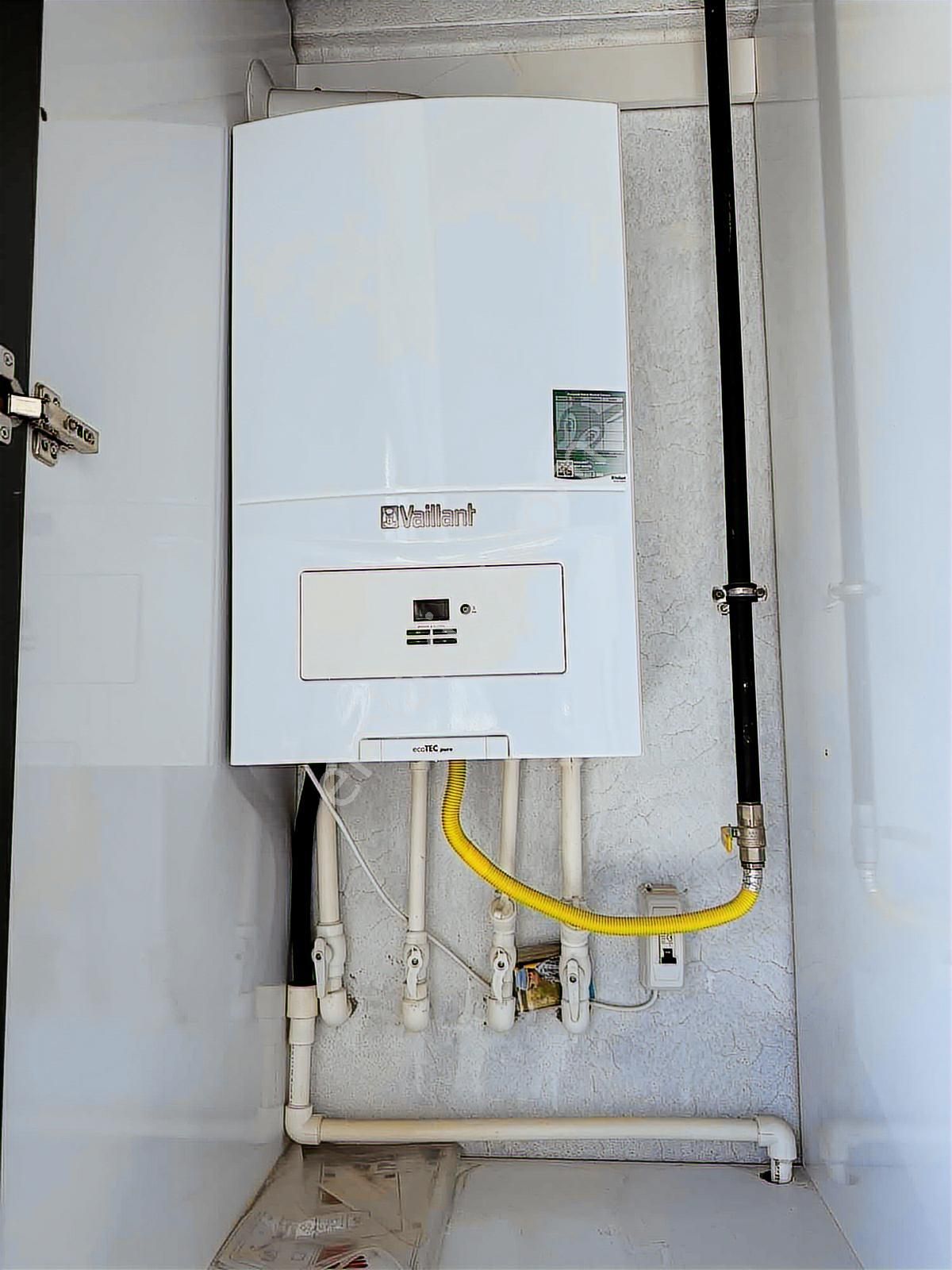 Ayalp'ten Fıstıklığın Prestijli Projesinde Satılık 3+1 Lüx Daire - Görsel 28