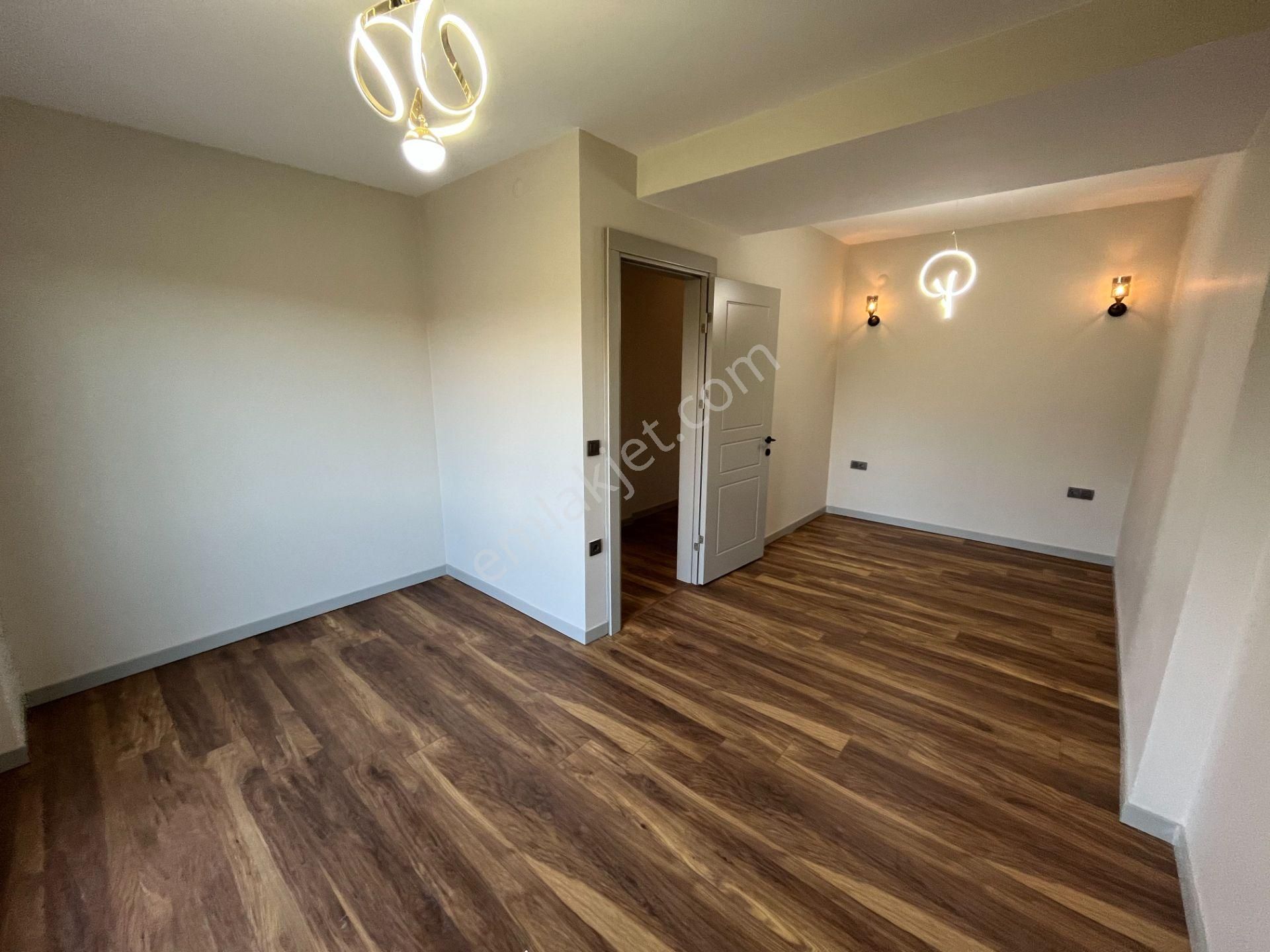 Seferihisar Bahçeşehir – Özel Yaşam Konseptli Lüks Villa - Görsel 20