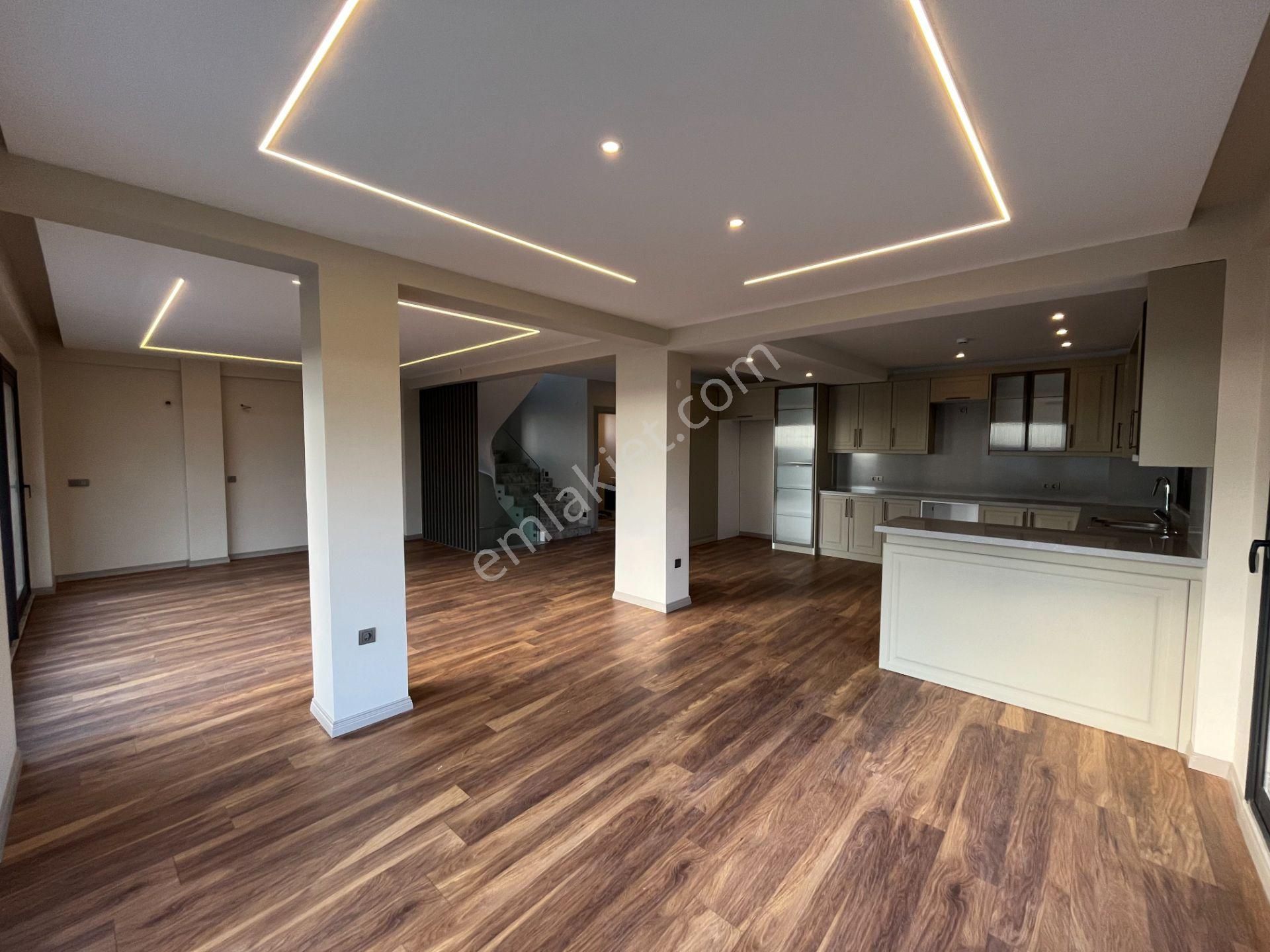 Seferihisar Bahçeşehir – Özel Yaşam Konseptli Lüks Villa - Görsel 8