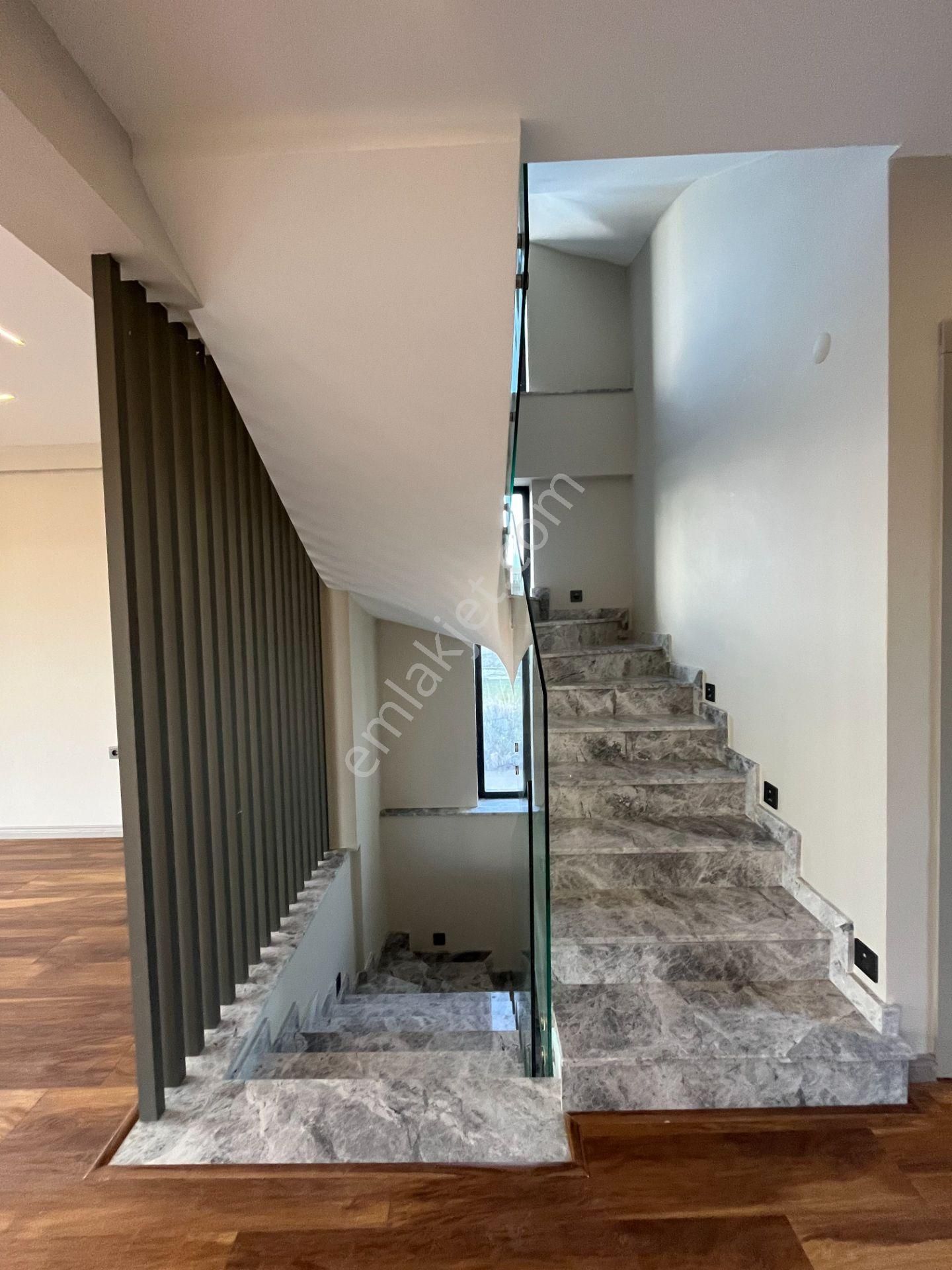 Seferihisar Bahçeşehir – Özel Yaşam Konseptli Lüks Villa - Görsel 10