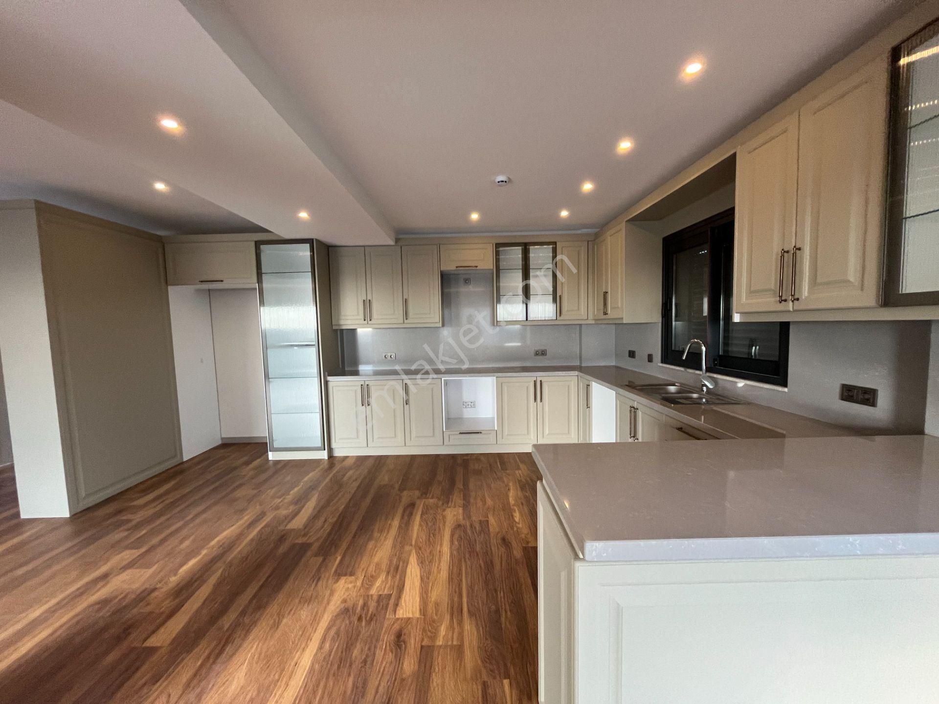 Seferihisar Bahçeşehir – Özel Yaşam Konseptli Lüks Villa - Görsel 7