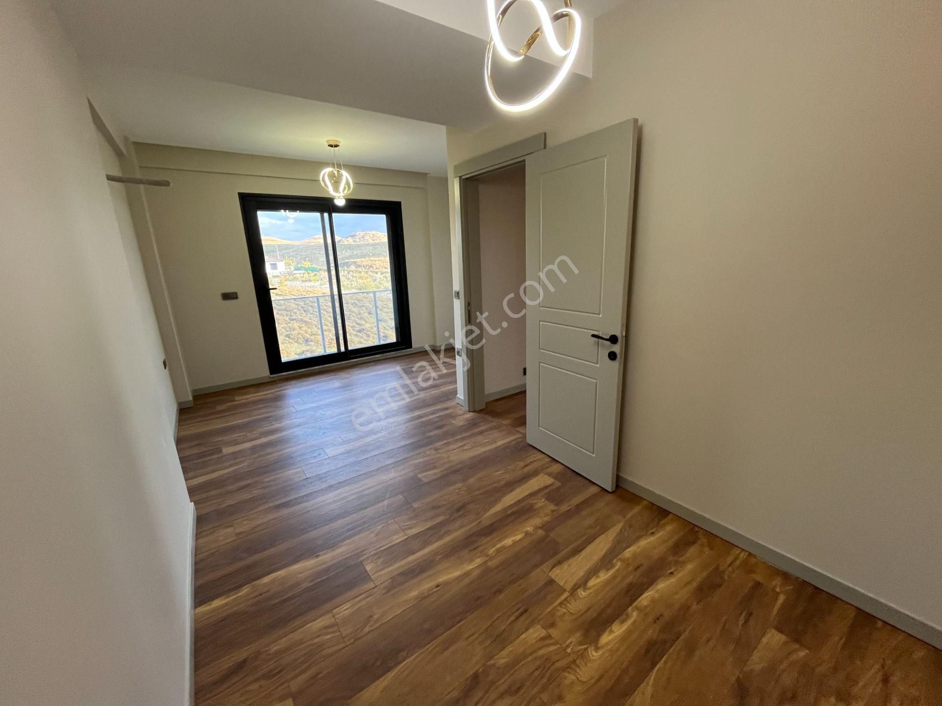 Seferihisar Bahçeşehir – Özel Yaşam Konseptli Lüks Villa - Görsel 21