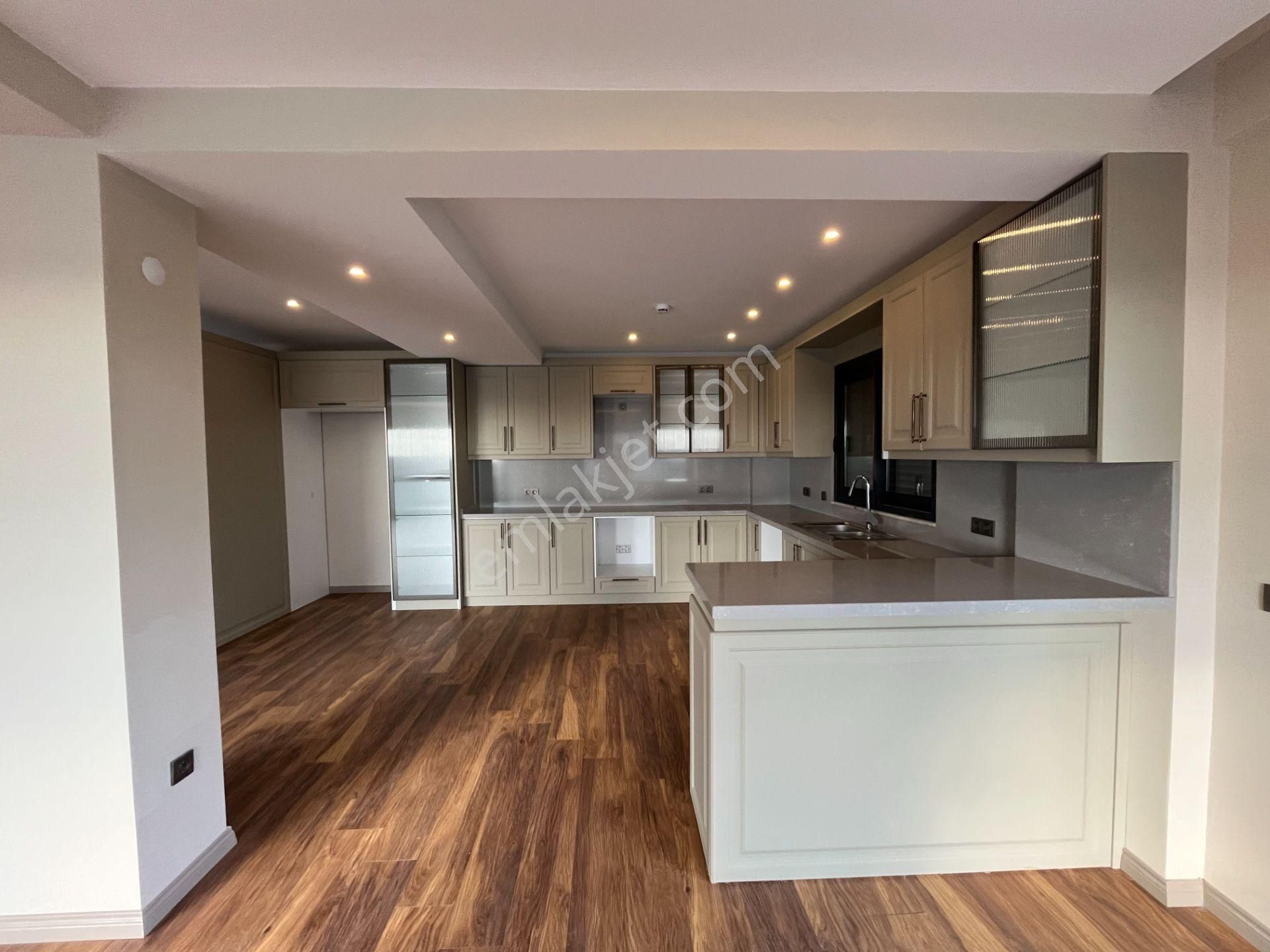 Seferihisar Bahçeşehir – Özel Yaşam Konseptli Lüks Villa - Görsel 6