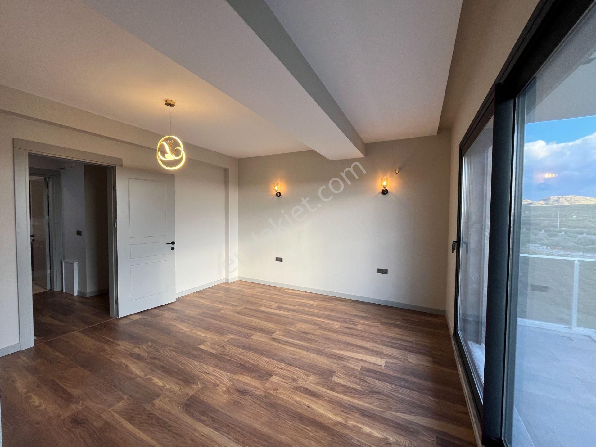 Seferihisar Bahçeşehir – Özel Yaşam Konseptli Lüks Villa - Görsel 12