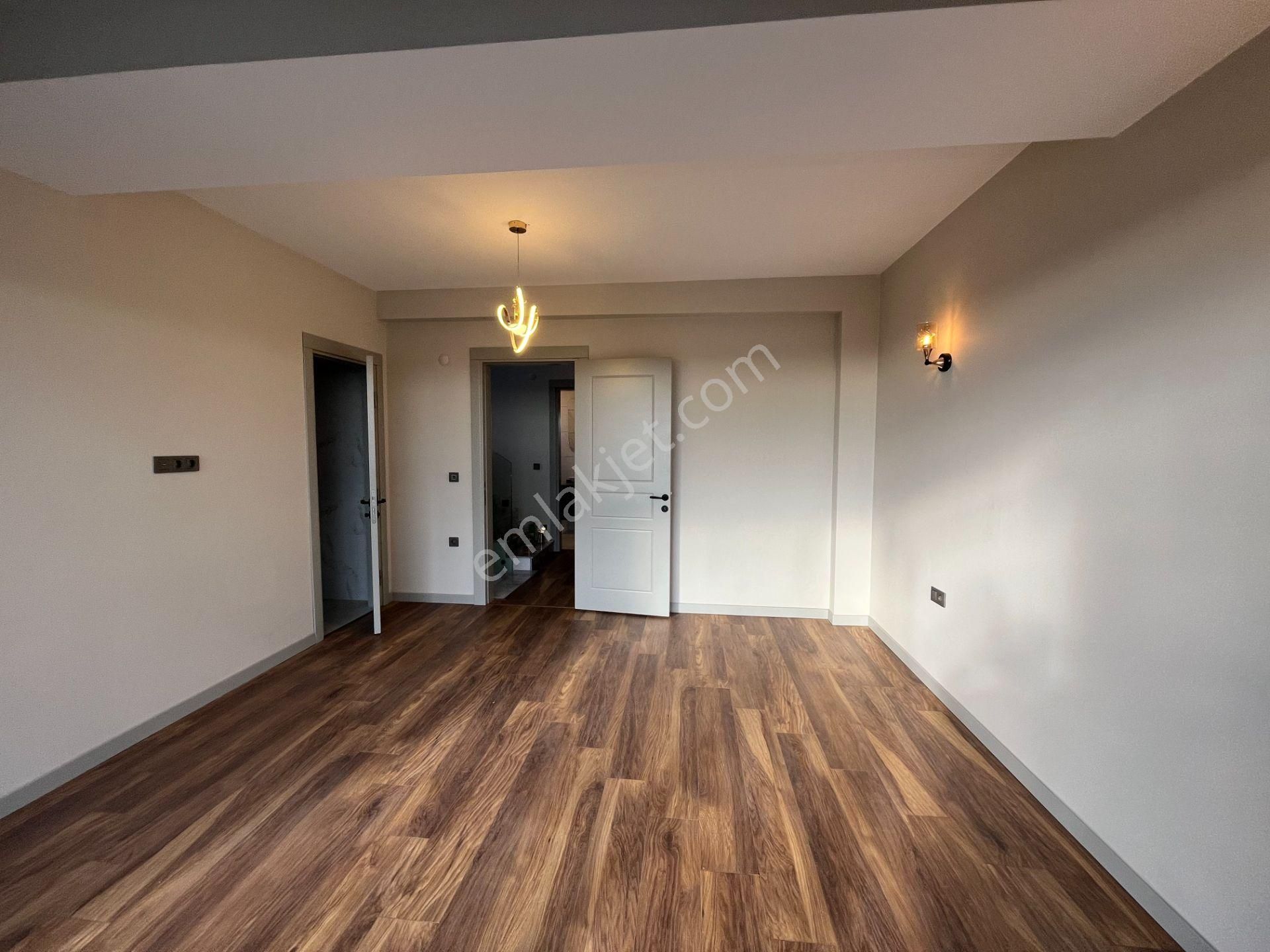 Seferihisar Bahçeşehir – Özel Yaşam Konseptli Lüks Villa - Görsel 14