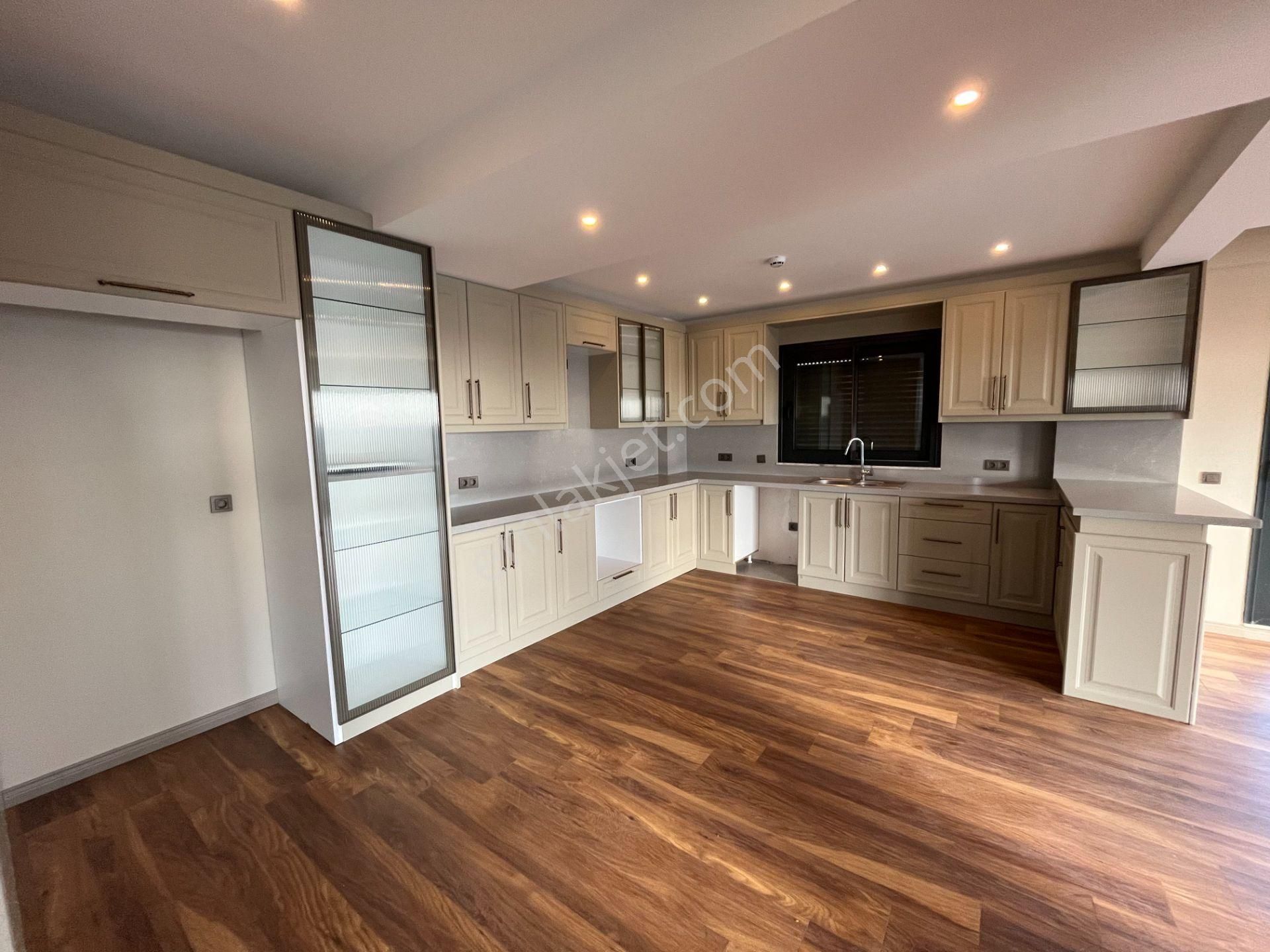 Seferihisar Bahçeşehir – Özel Yaşam Konseptli Lüks Villa - Görsel 5