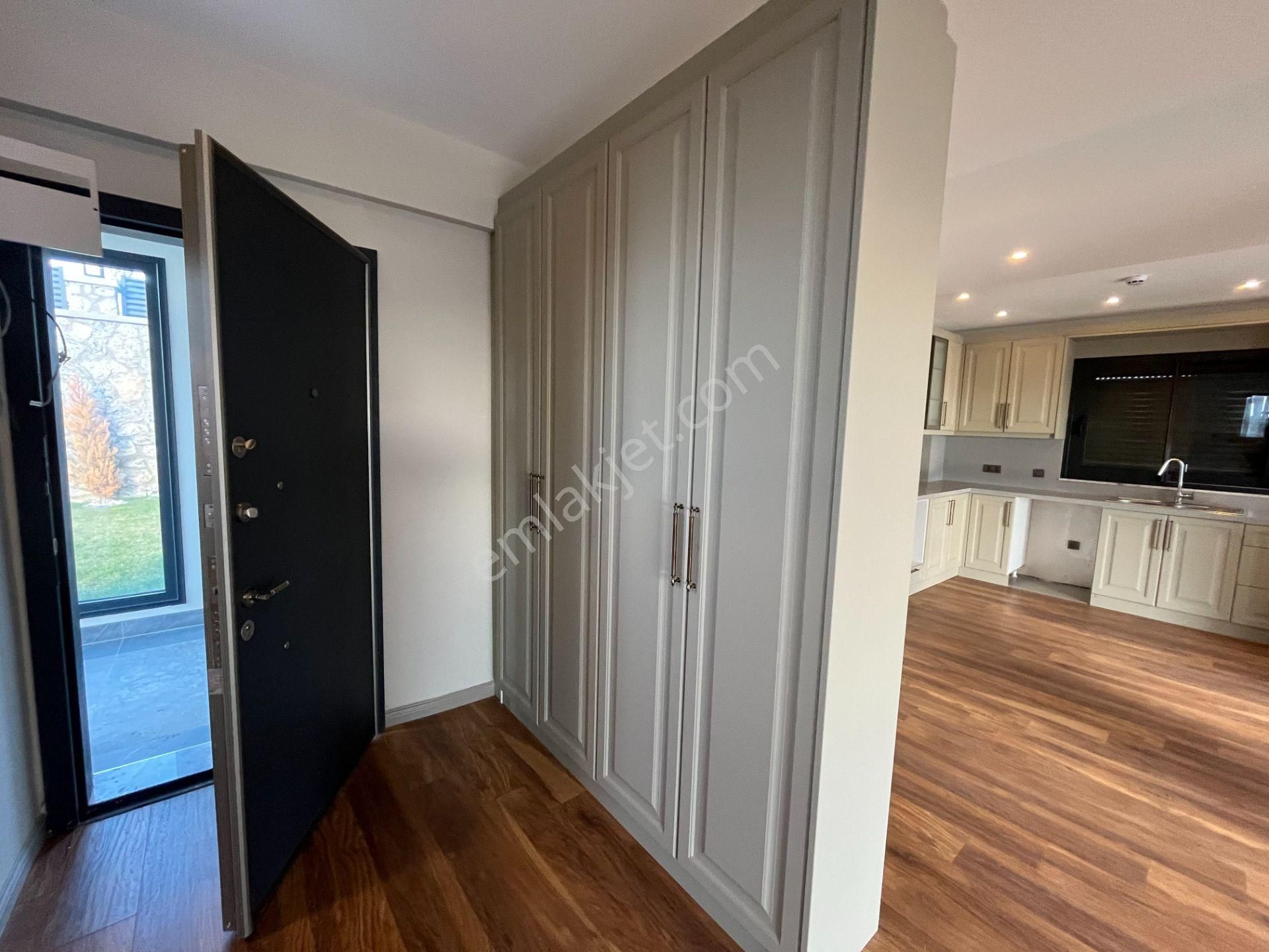 Seferihisar Bahçeşehir – Özel Yaşam Konseptli Lüks Villa - Görsel 11