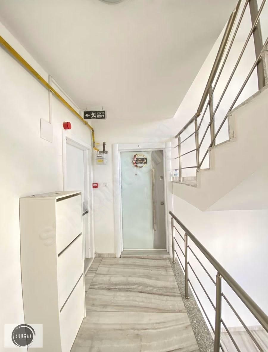 Yenikent Mh. Satılık Arakat 3+1 Masrafsız Daire - Görsel 22