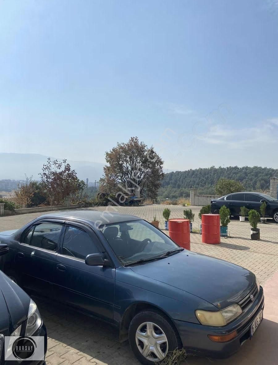 Yenikent Mh. Satılık Arakat 3+1 Masrafsız Daire - Görsel 30