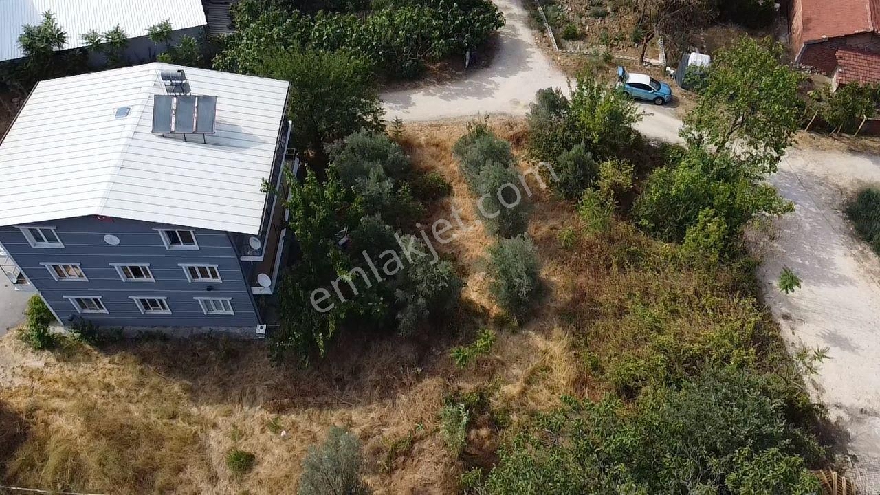 Bursa Gümüştepe'de 500 M2 Villa İmarlı Arsa - Görsel 8
