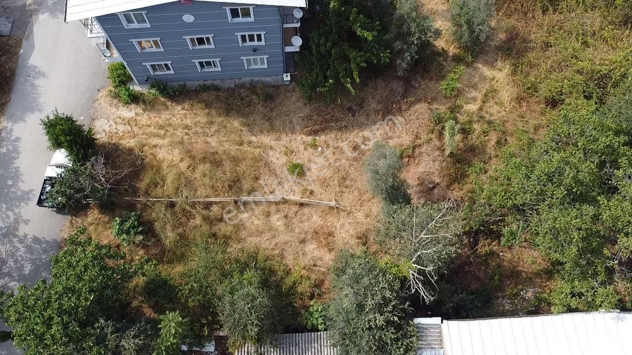 Bursa Gümüştepe'de 500 M2 Villa İmarlı Arsa - Görsel 3