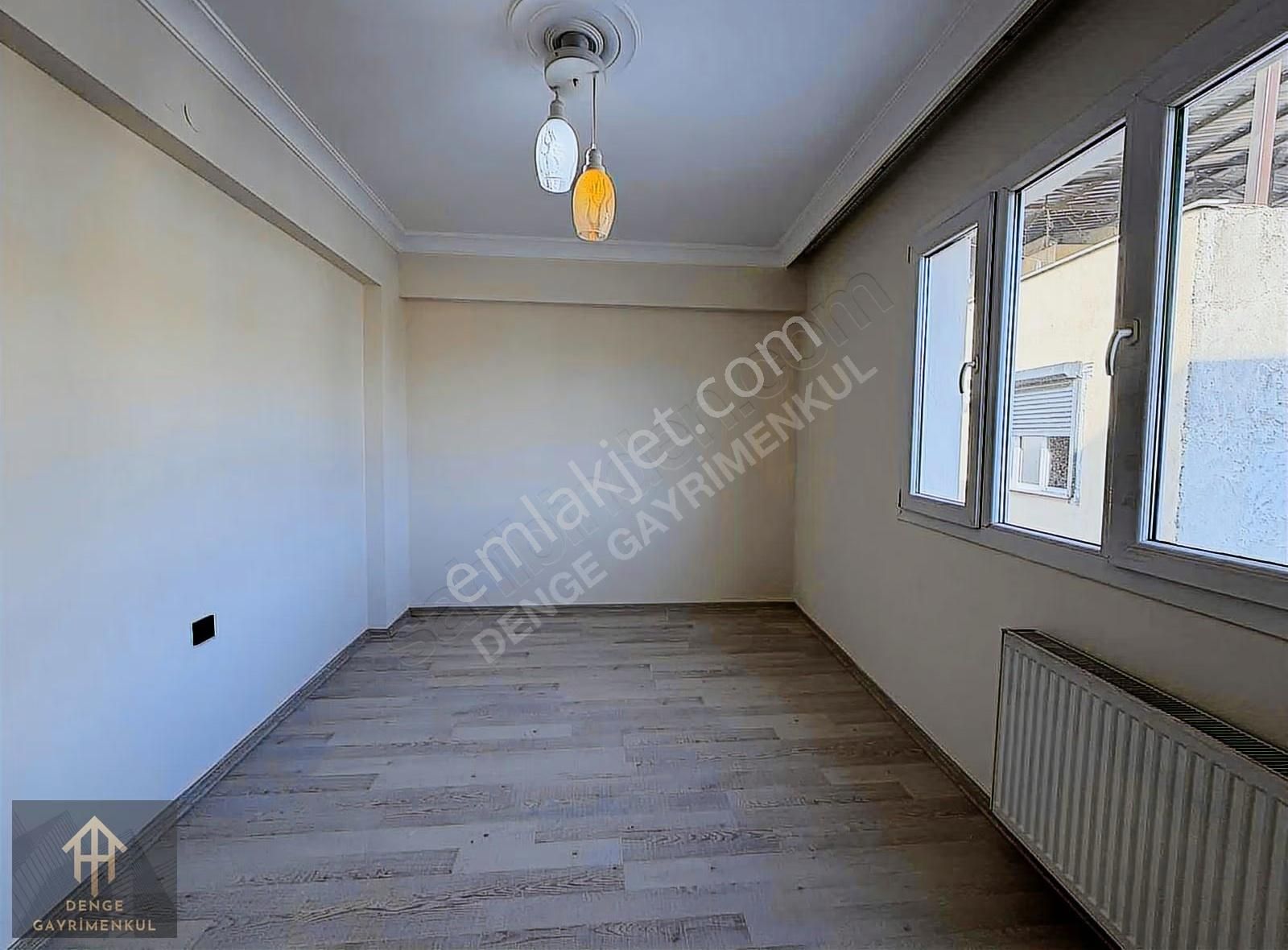 Denge'den Yeşilbağlarda Anacadde Cephe D'gazlı Resmi 2+1 - Görsel 15