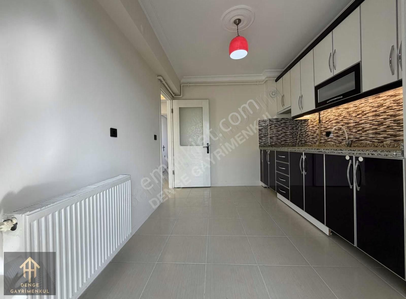 Denge'den Yeşilbağlarda Anacadde Cephe D'gazlı Resmi 2+1 - Görsel 3