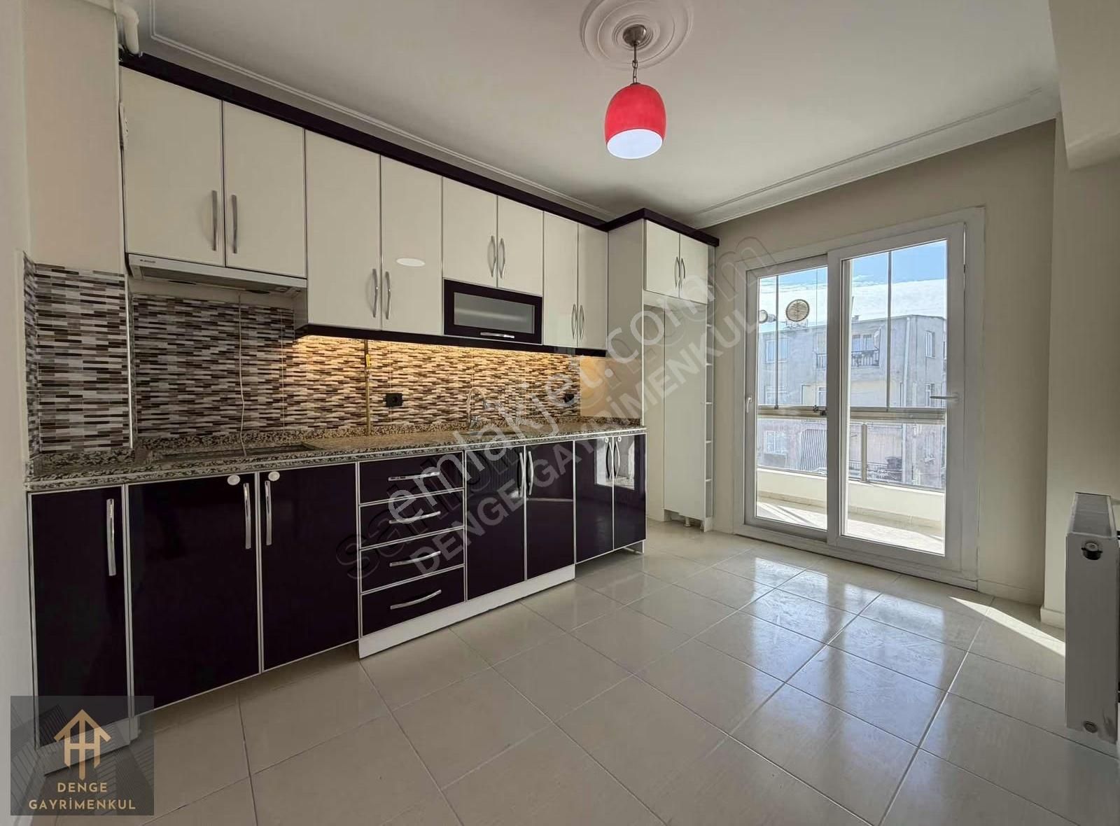 Denge'den Yeşilbağlarda Anacadde Cephe D'gazlı Resmi 2+1 - Görsel 13