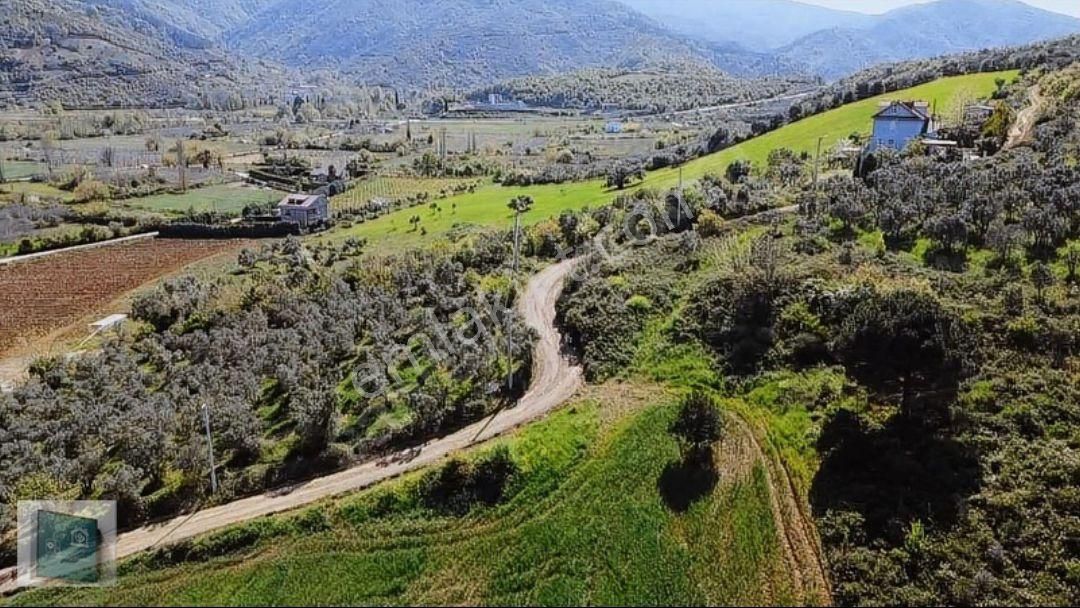 Yalova Çınarcık Kocadere'de Satılık Fırsat Arazi - Görsel 20
