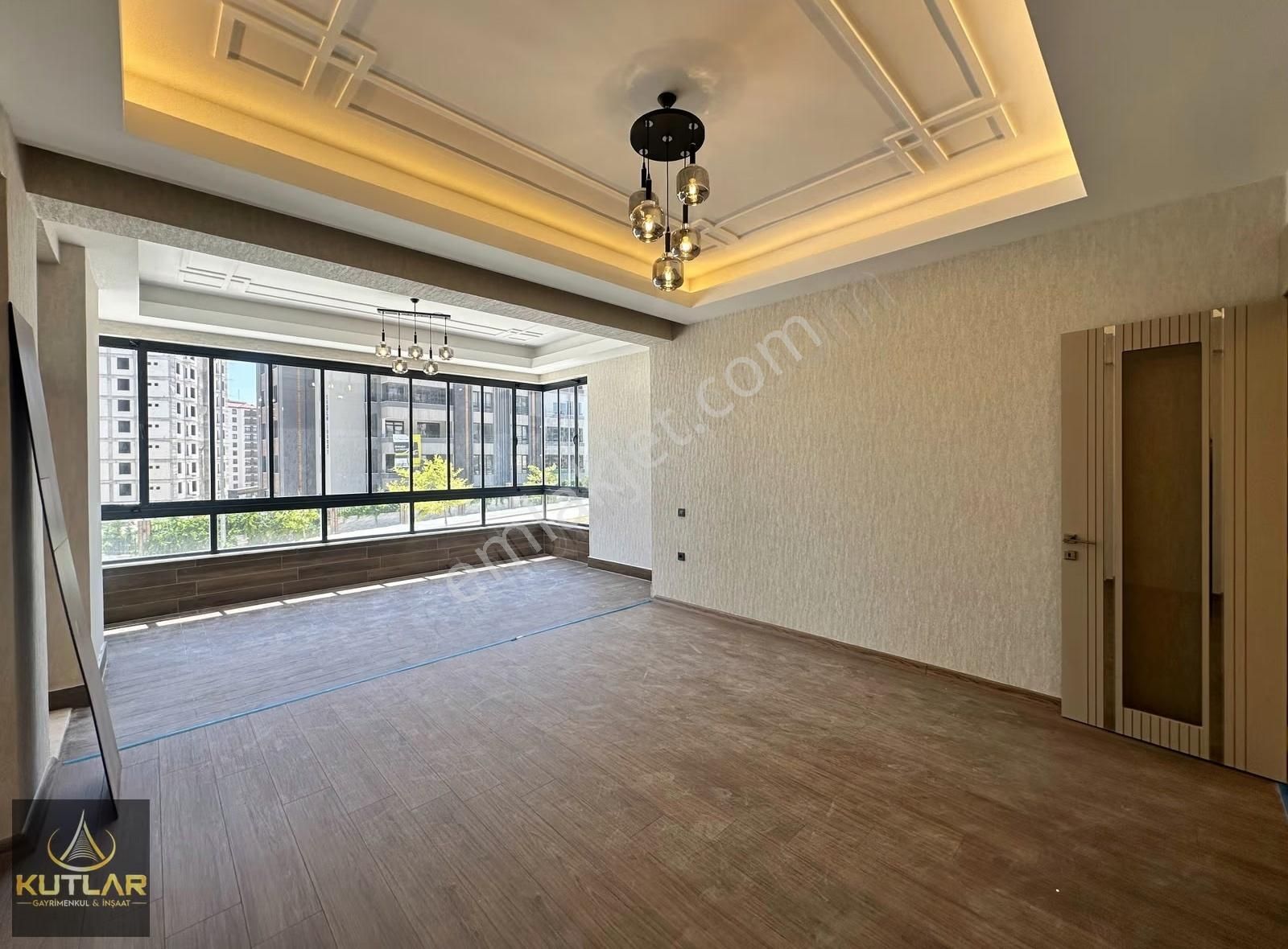 Kutlar'dan Vadi Park Civarı Anahtar Teslimi 3+1 Daireler. - Görsel 16