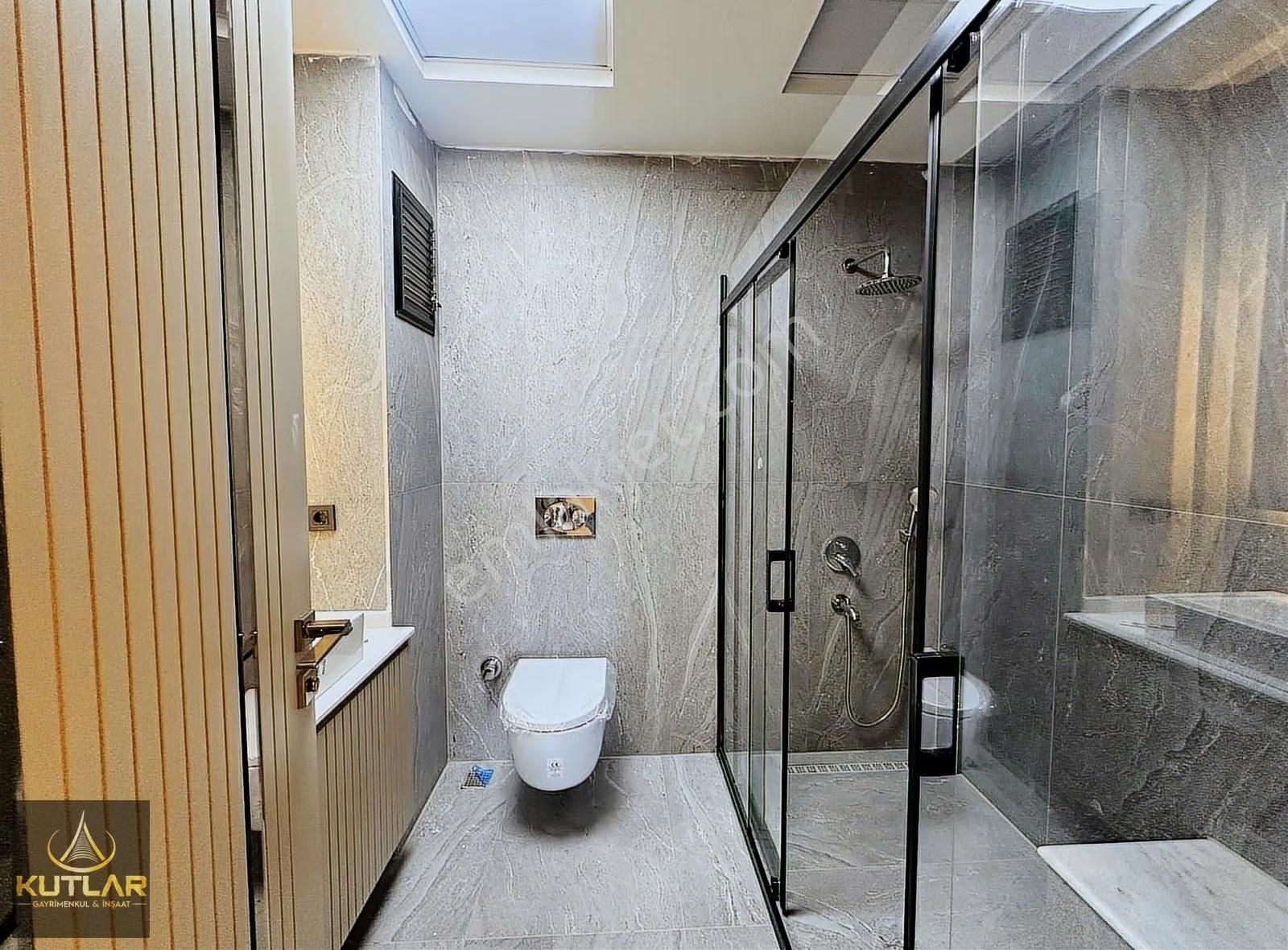 Kutlar'dan Vadi Park Civarı Anahtar Teslimi 3+1 Daireler. - Görsel 11