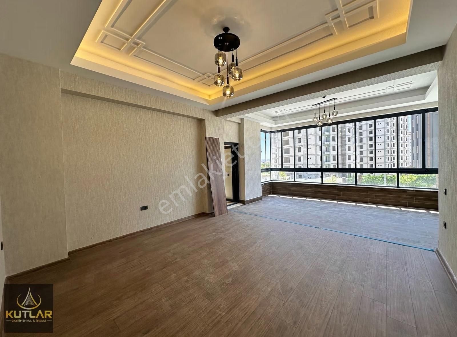 Kutlar'dan Vadi Park Civarı Anahtar Teslimi 3+1 Daireler. - Görsel 20