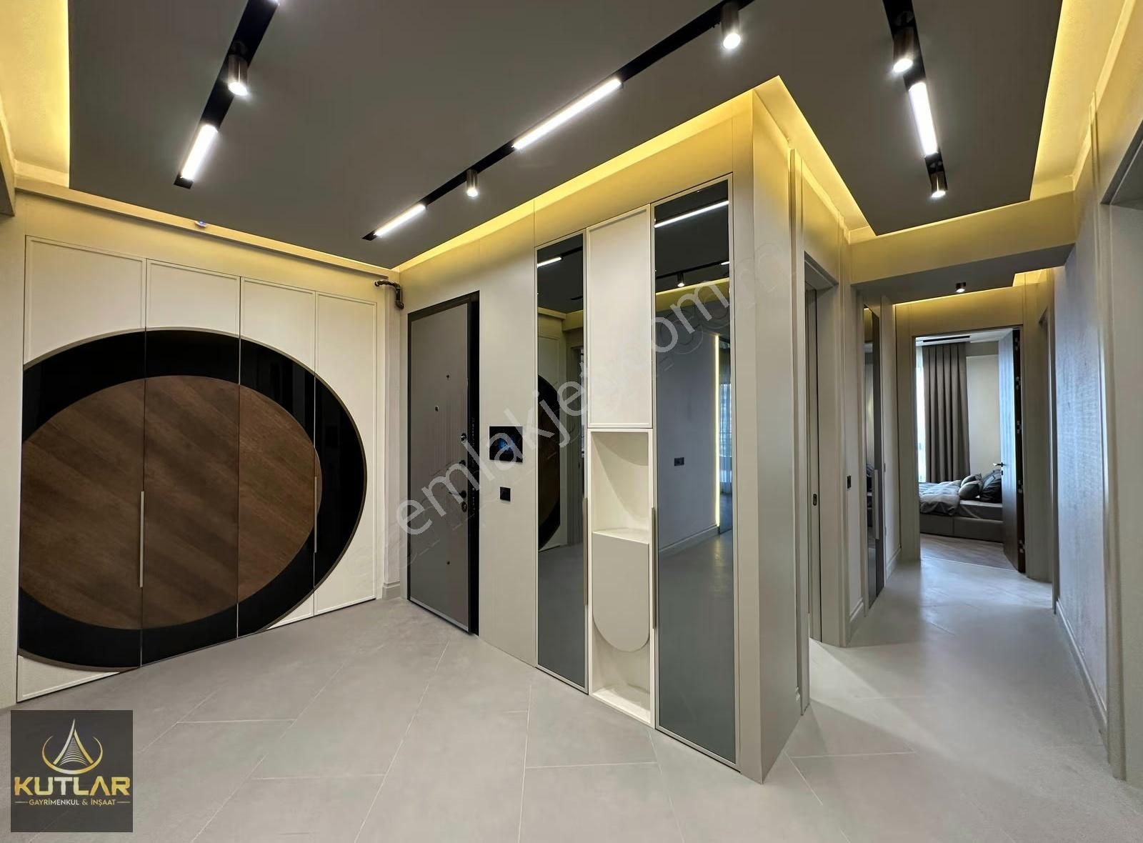 Kutlar'dan 15 Temmuz Da Fırsat Ultra Lüx 4+1 Daire.!! - Görsel 5