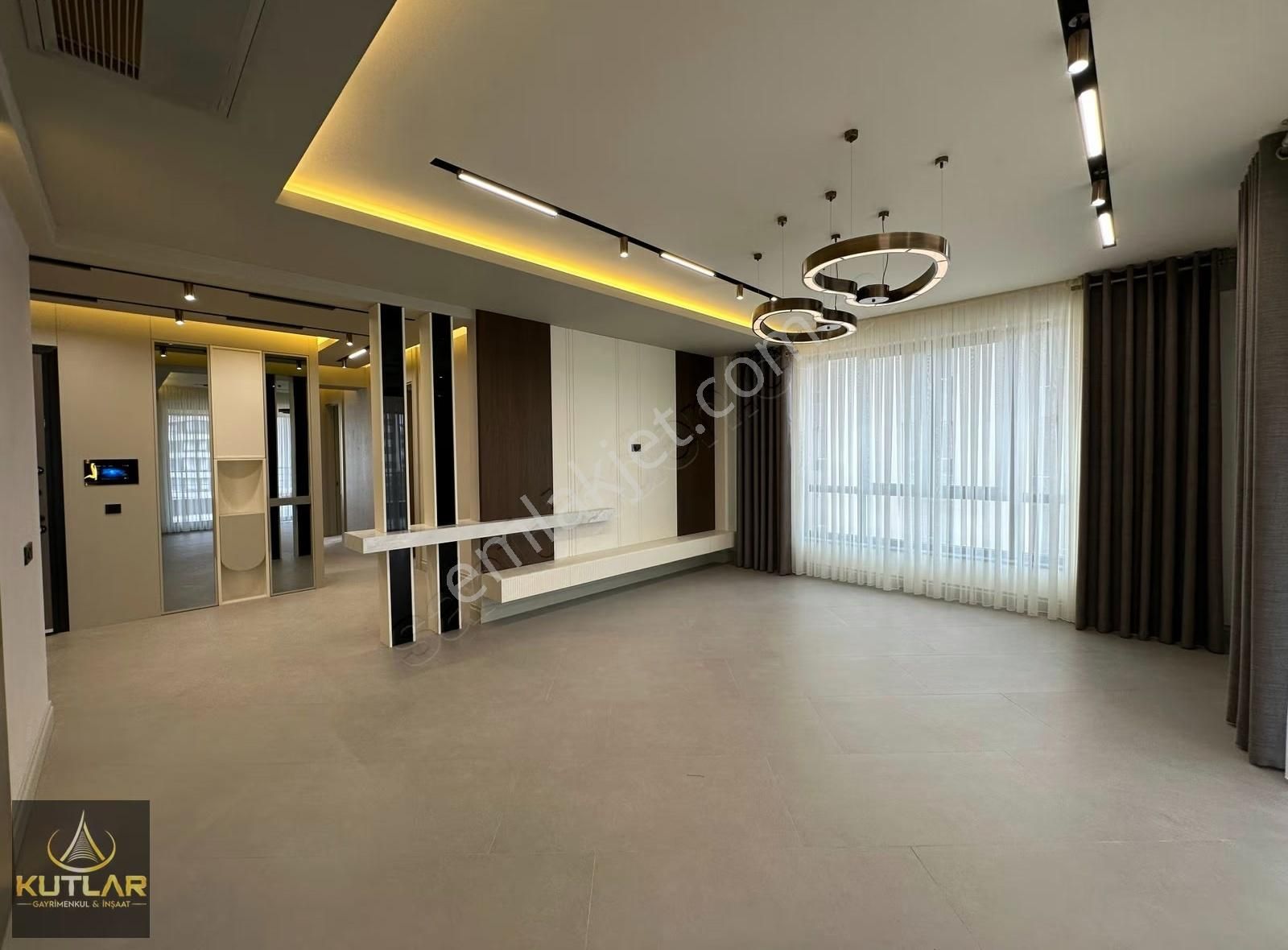 Kutlar'dan 15 Temmuz Da Fırsat Ultra Lüx 4+1 Daire.!! - Görsel 2