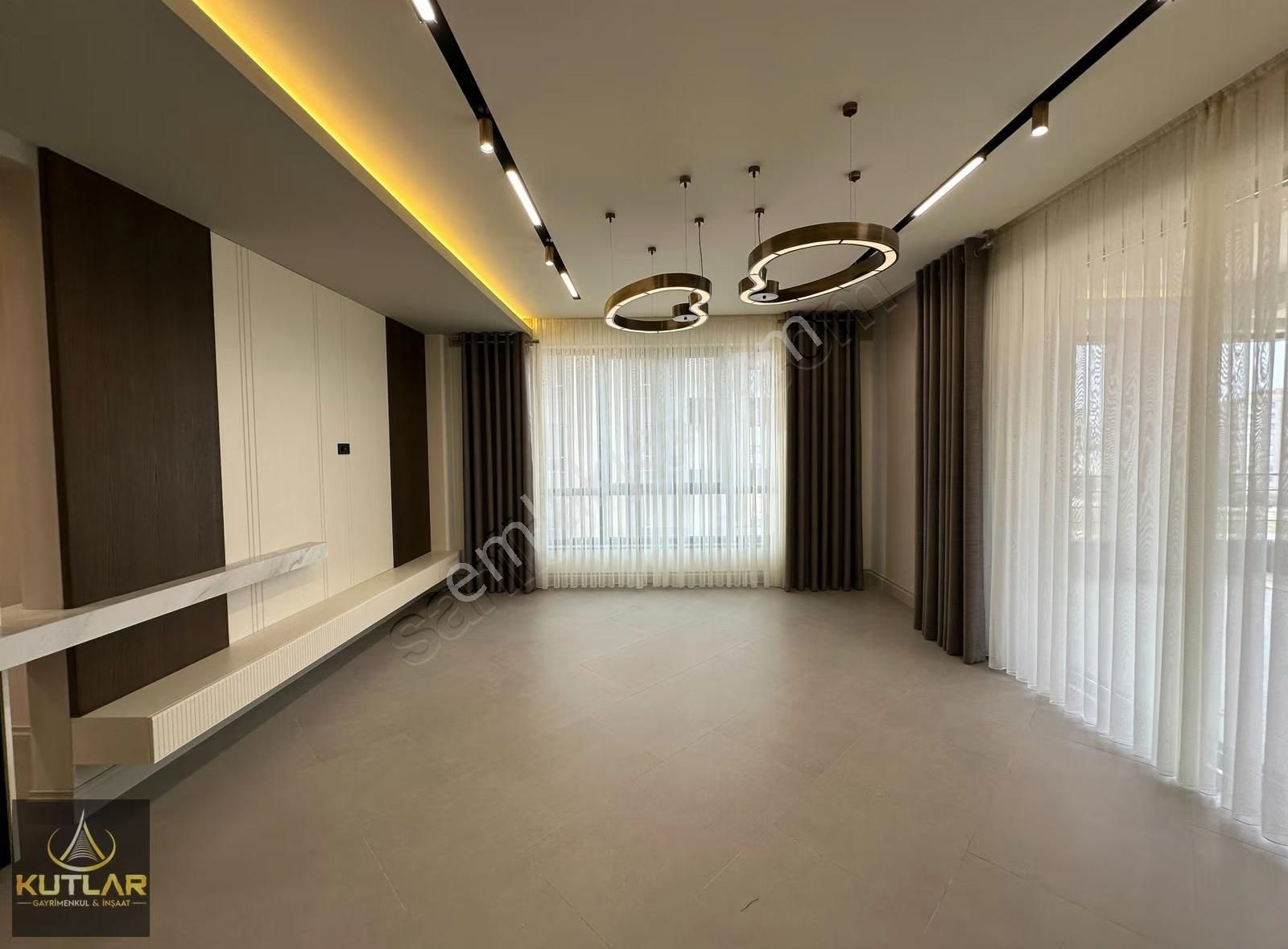 Kutlar'dan 15 Temmuz Da Fırsat Ultra Lüx 4+1 Daire.!! - Görsel 18