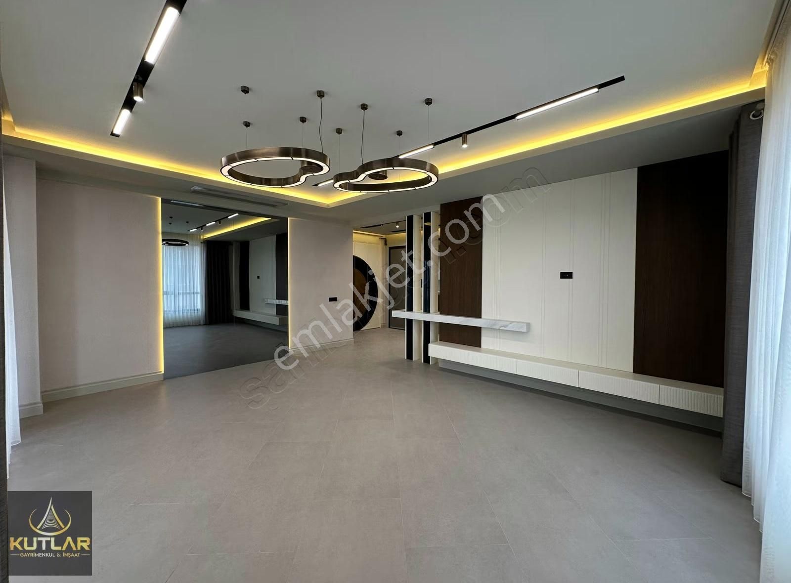 Kutlar'dan 15 Temmuz Da Fırsat Ultra Lüx 4+1 Daire.!! - Görsel 29