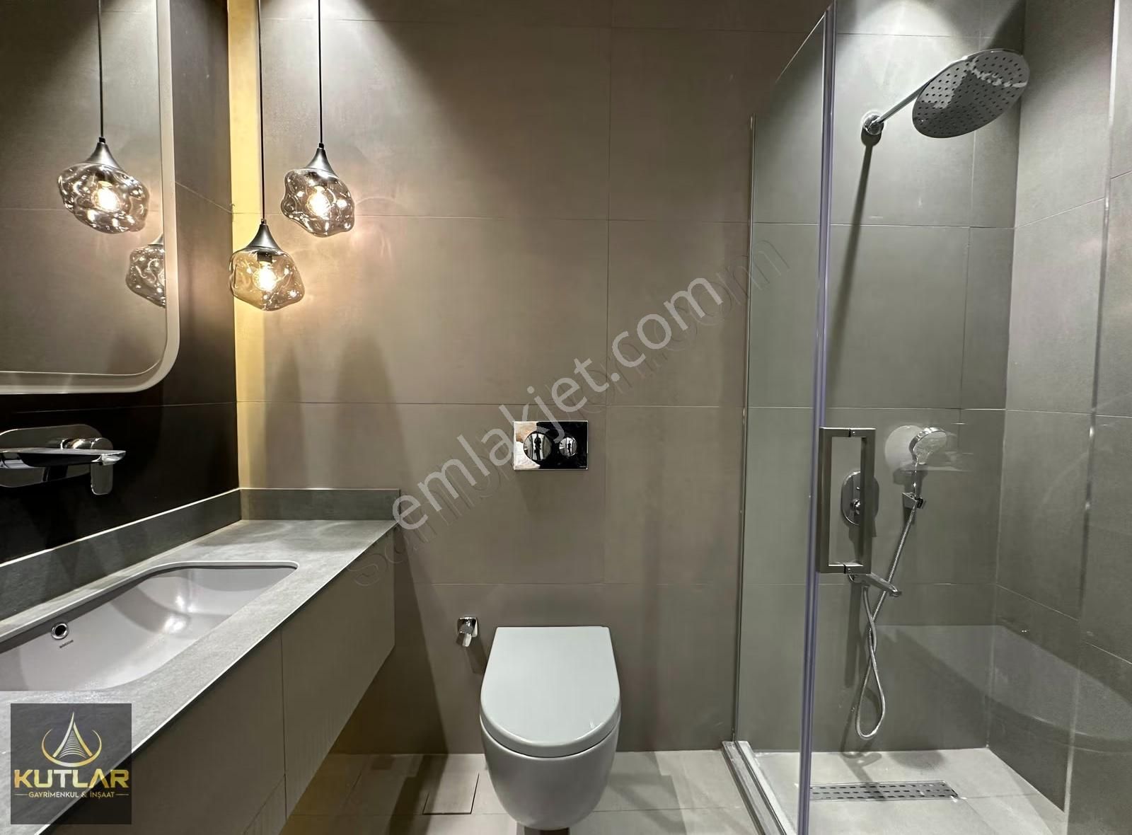 Kutlar'dan 15 Temmuz Da Fırsat Ultra Lüx 4+1 Daire.!! - Görsel 7