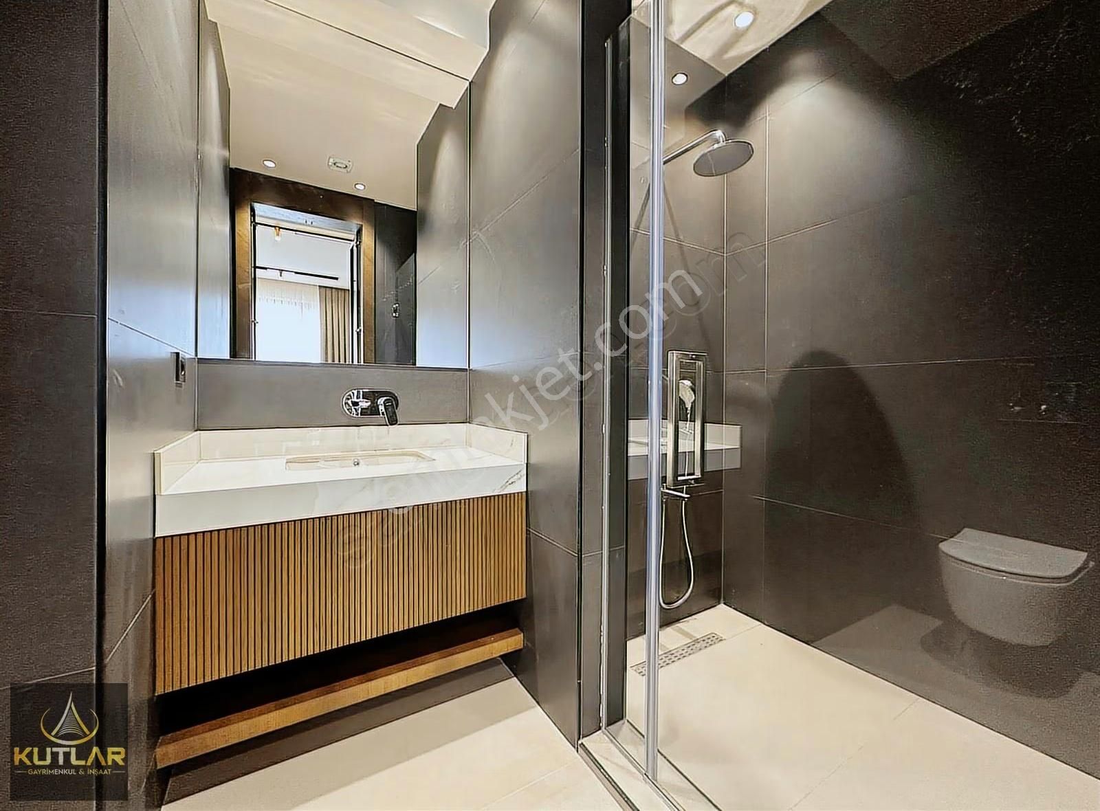 Kutlar'dan 15 Temmuz Da Fırsat Ultra Lüx 4+1 Daire.!! - Görsel 25