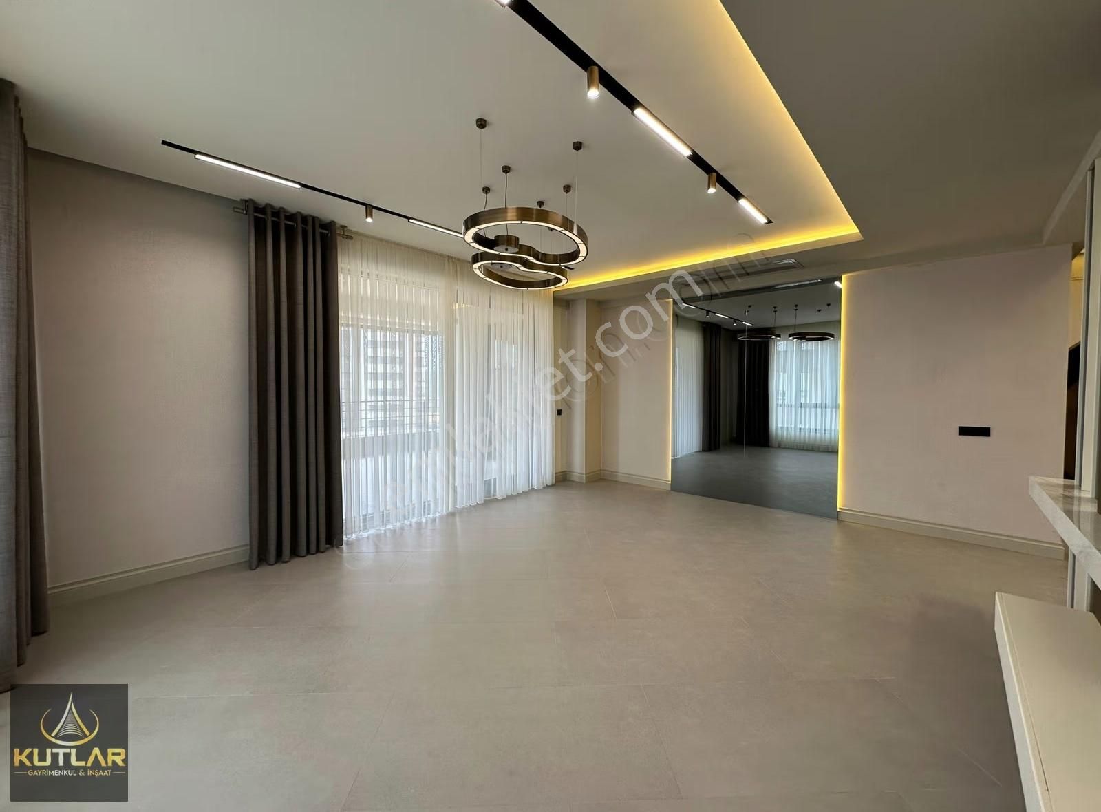 Kutlar'dan 15 Temmuz Da Fırsat Ultra Lüx 4+1 Daire.!! - Görsel 20