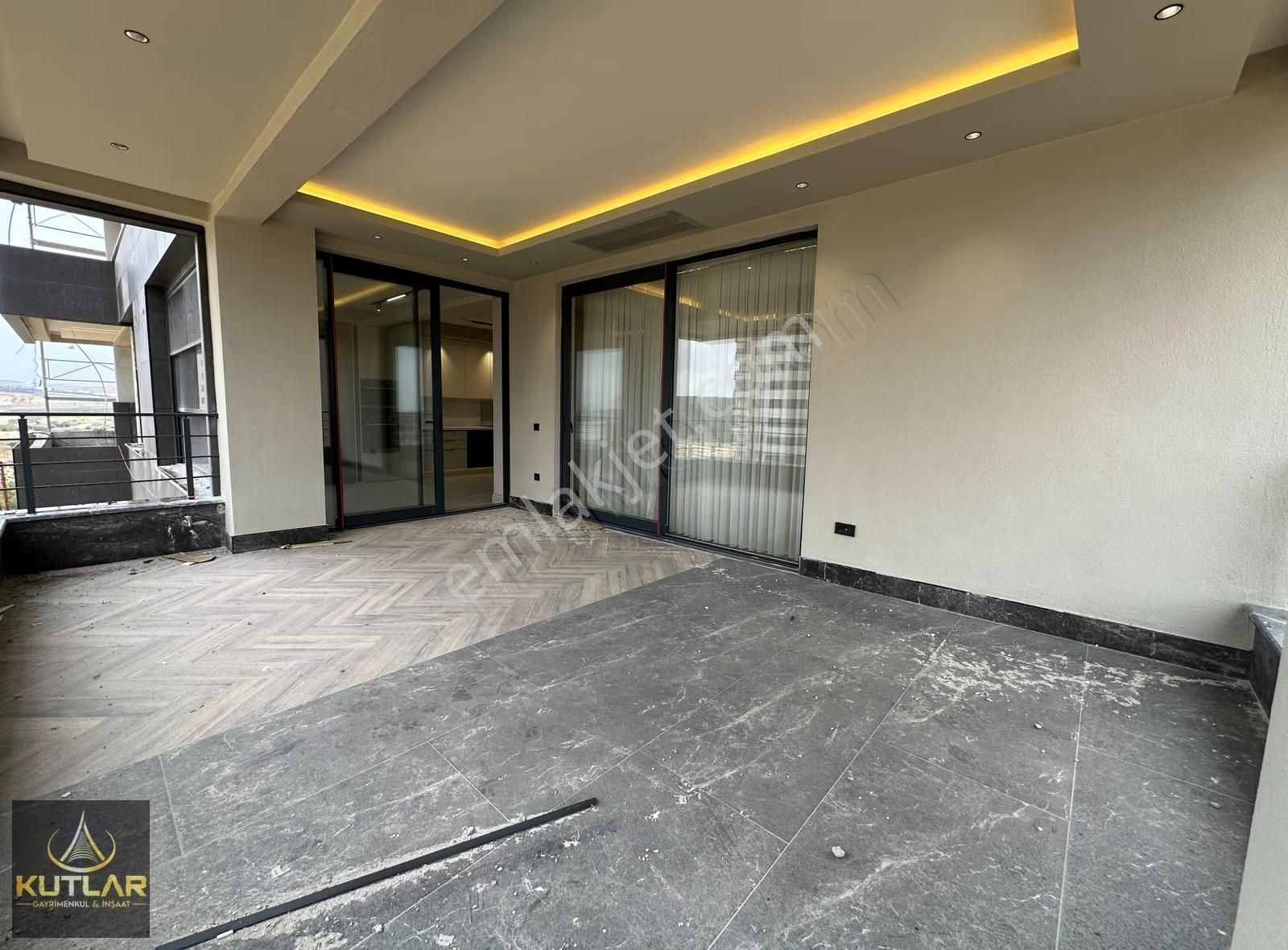 Kutlar'dan 15 Temmuz Da Fırsat Ultra Lüx 4+1 Daire.!! - Görsel 14