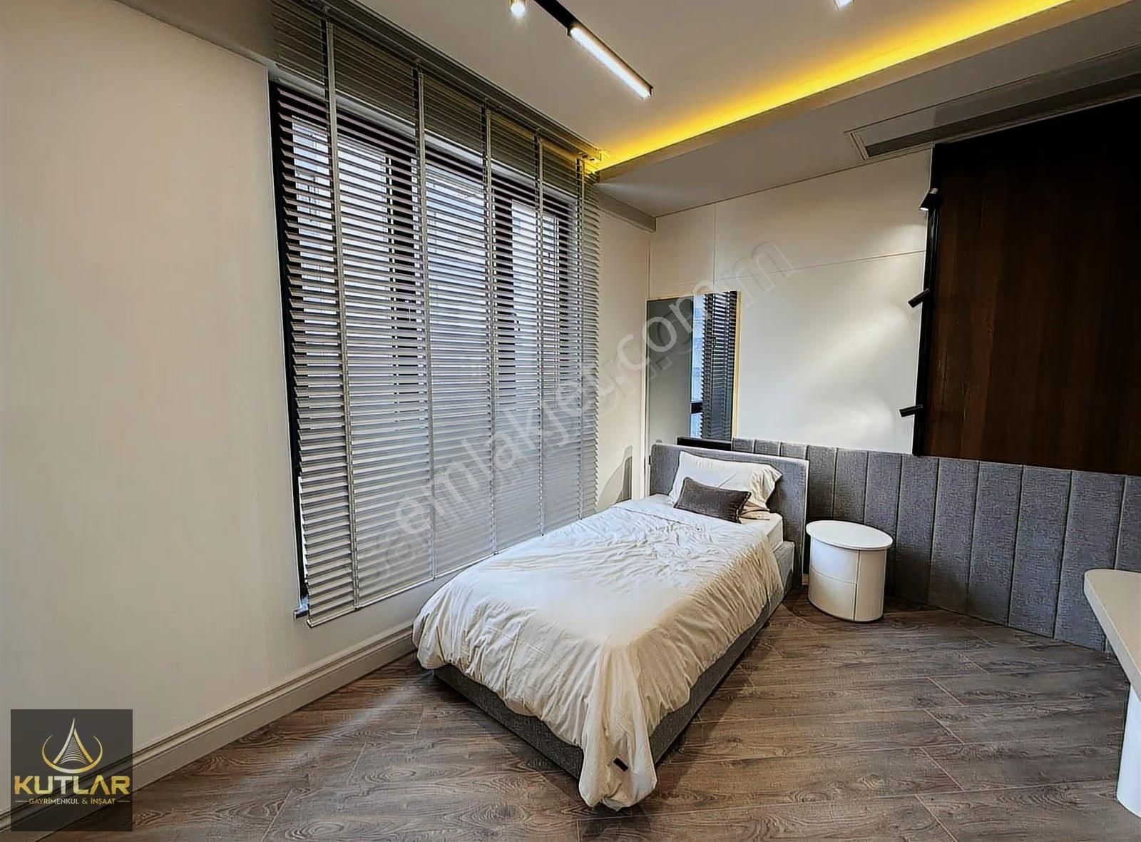 Kutlar'dan 15 Temmuz Da Fırsat Ultra Lüx 4+1 Daire.!! - Görsel 17