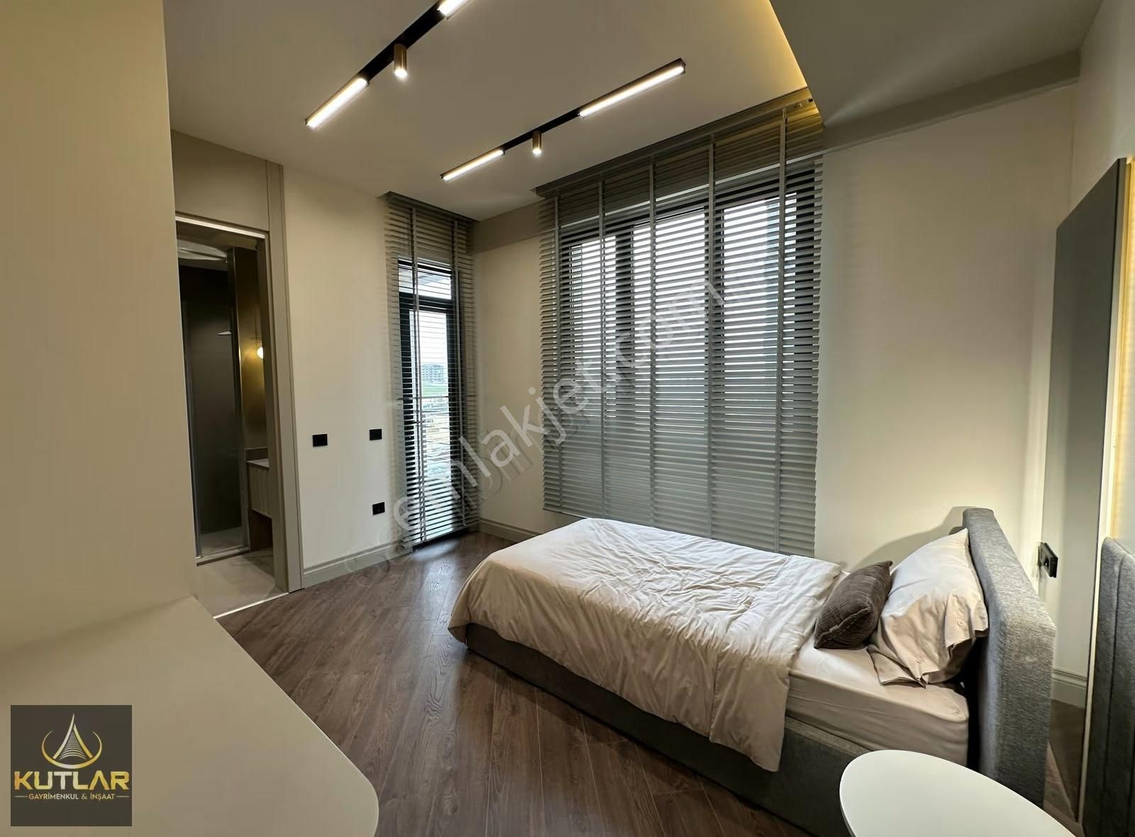 Kutlar'dan 15 Temmuz Da Fırsat Ultra Lüx 4+1 Daire.!! - Görsel 19