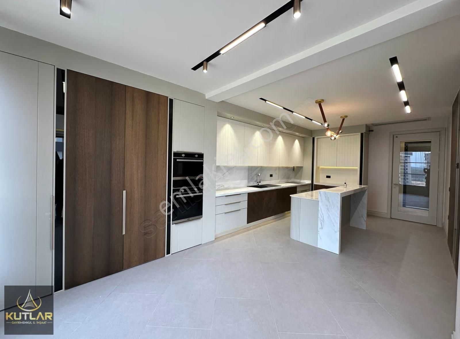 Kutlar'dan 15 Temmuz Da Fırsat Ultra Lüx 4+1 Daire.!! - Görsel 4