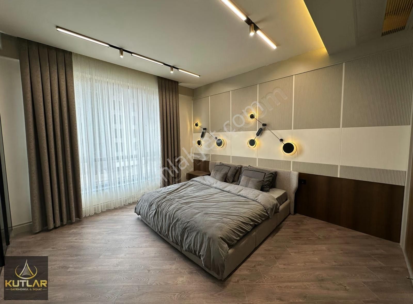 Kutlar'dan 15 Temmuz Da Fırsat Ultra Lüx 4+1 Daire.!! - Görsel 10