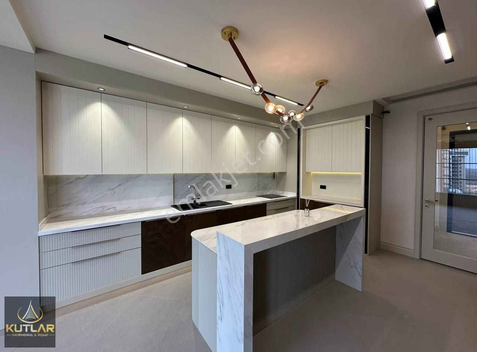 Kutlar'dan 15 Temmuz Da Fırsat Ultra Lüx 4+1 Daire.!! - Görsel 21