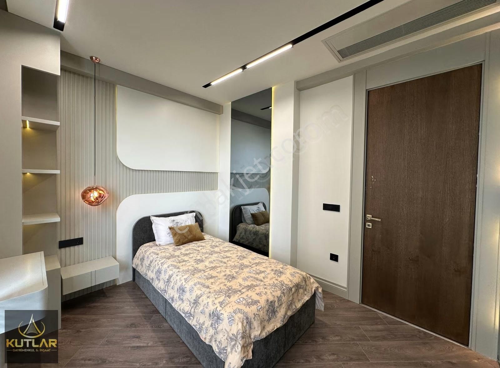 Kutlar'dan 15 Temmuz Da Fırsat Ultra Lüx 4+1 Daire.!! - Görsel 12