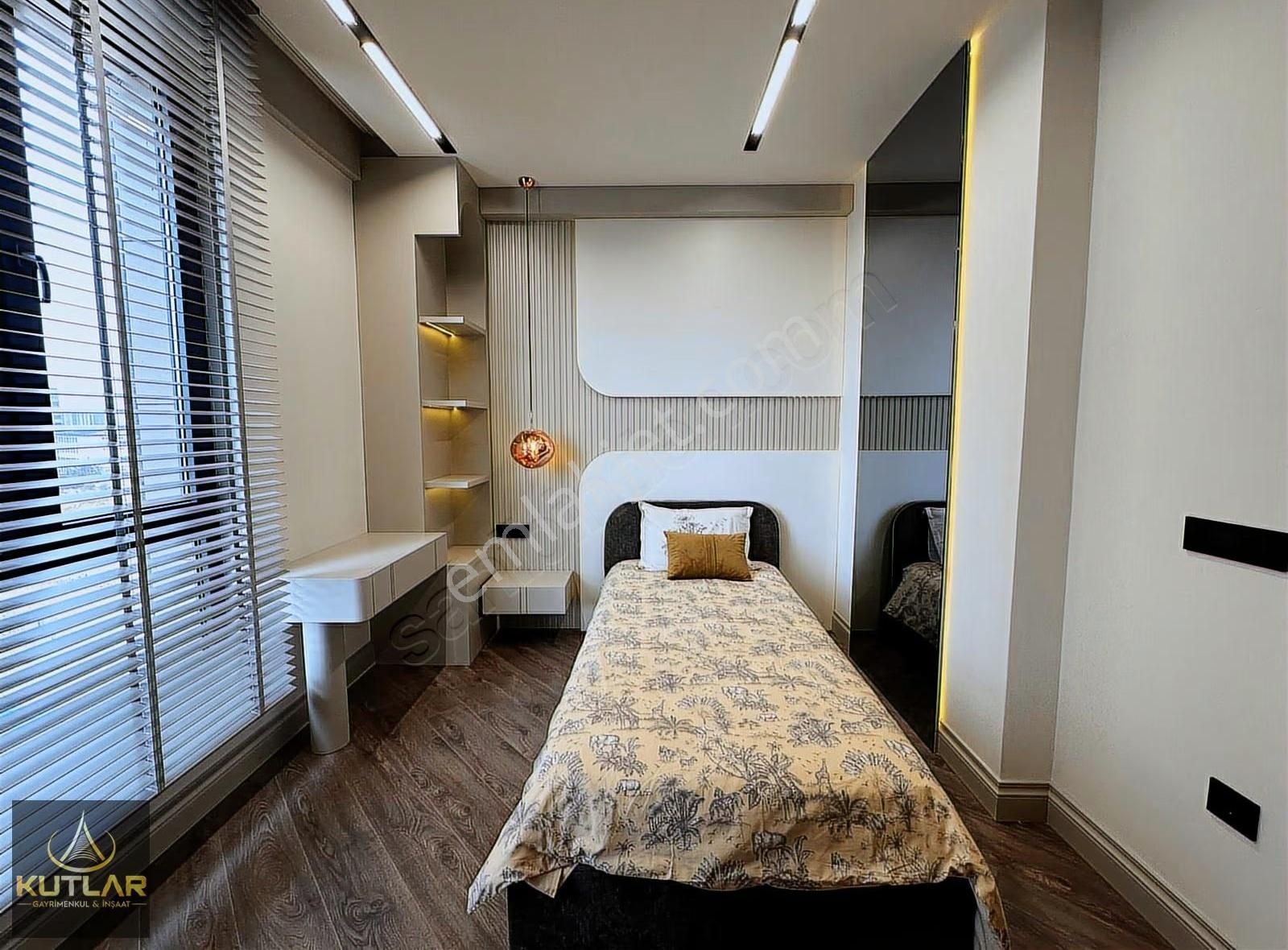 Kutlar'dan 15 Temmuz Da Fırsat Ultra Lüx 4+1 Daire.!! - Görsel 6