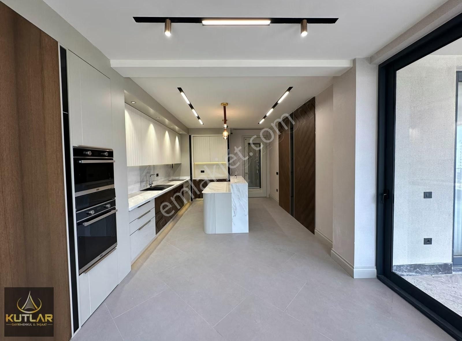 Kutlar'dan 15 Temmuz Da Fırsat Ultra Lüx 4+1 Daire.!! - Görsel 23