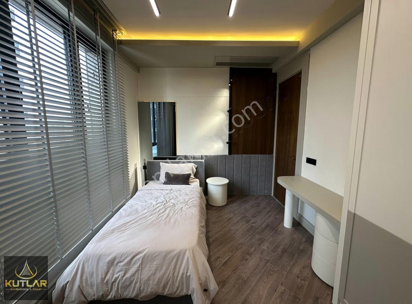 Kutlar'dan 15 Temmuz Da Fırsat Ultra Lüx 4+1 Daire.!! - Görsel 13