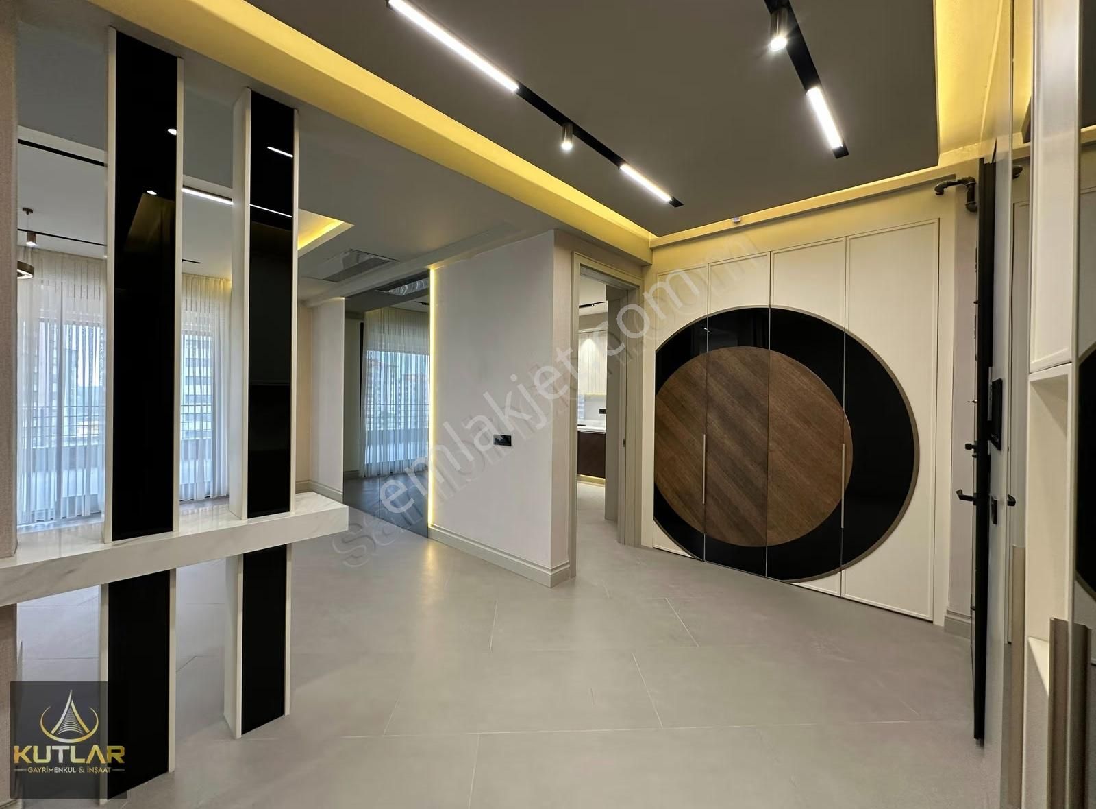Kutlar'dan 15 Temmuz Da Fırsat Ultra Lüx 4+1 Daire.!! - Görsel 8