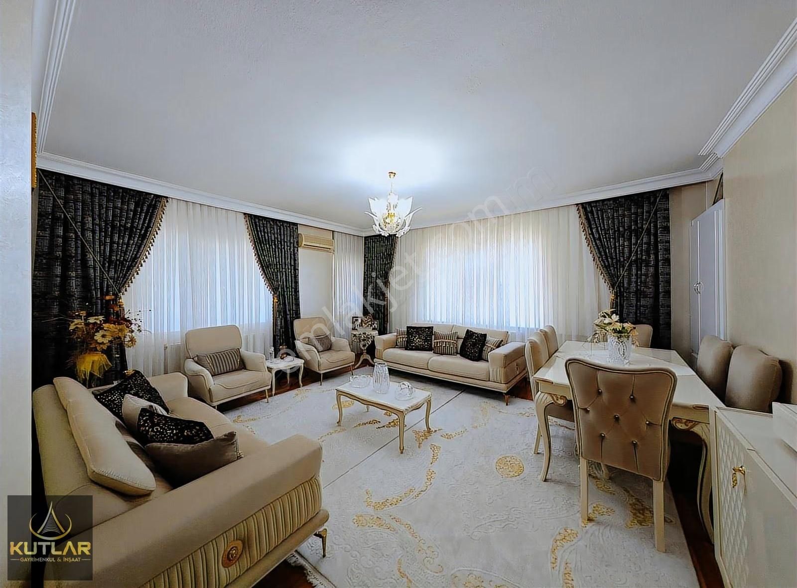 "kutlardan Güneykentte Şelale Park Manzaralı Cephesi Açık Daire - Görsel 26