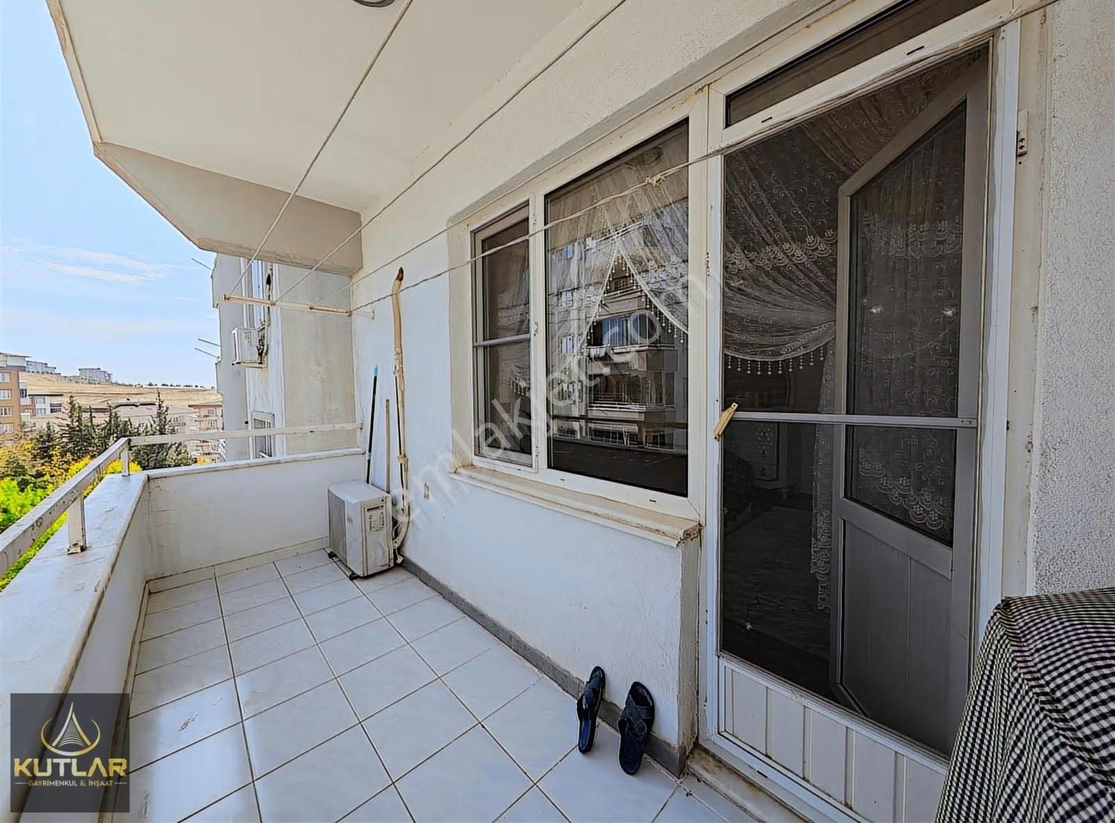 "kutlardan Güneykentte Şelale Park Manzaralı Cephesi Açık Daire - Görsel 14