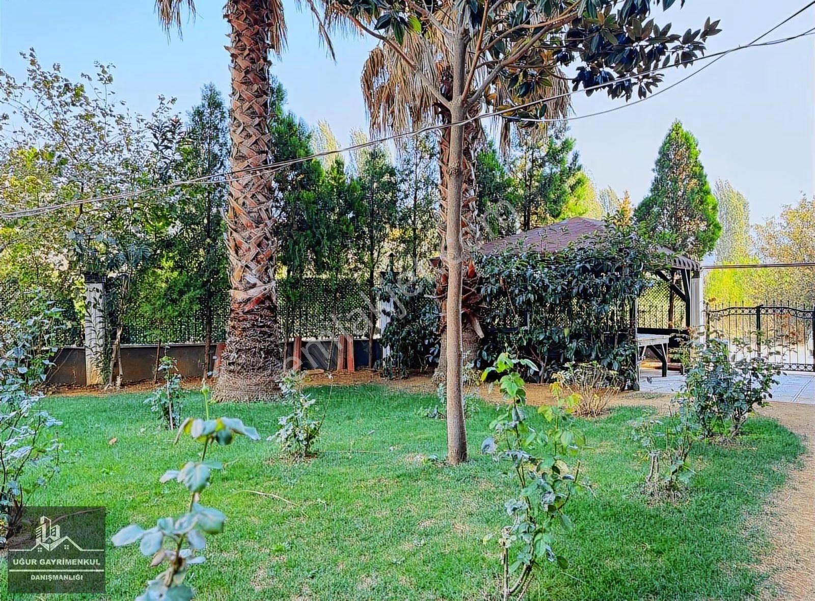 Uğur Gayrimenkul'den Kumla'da Havuzlu Site İçerisinde 2+1 Daire - Görsel 2