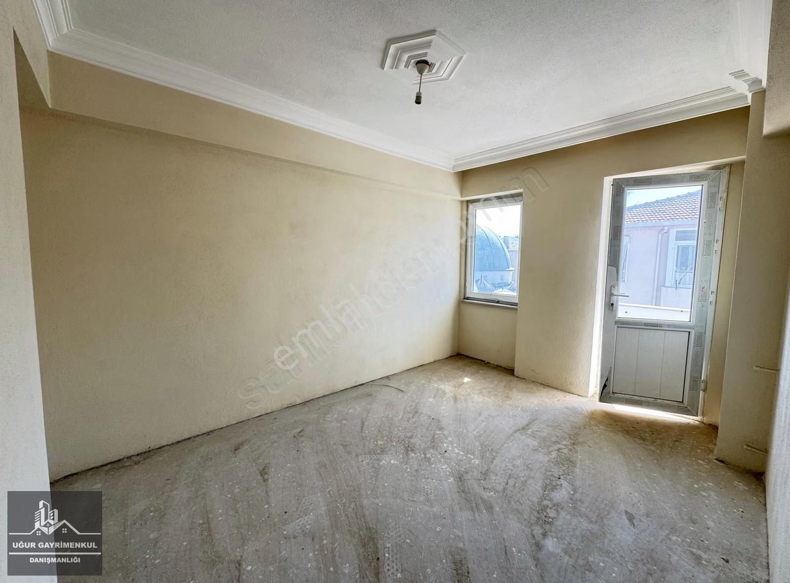 Uğur Gayrimenkul'den Kumla'da Havuzlu Site İçerisinde 2+1 Daire - Görsel 8