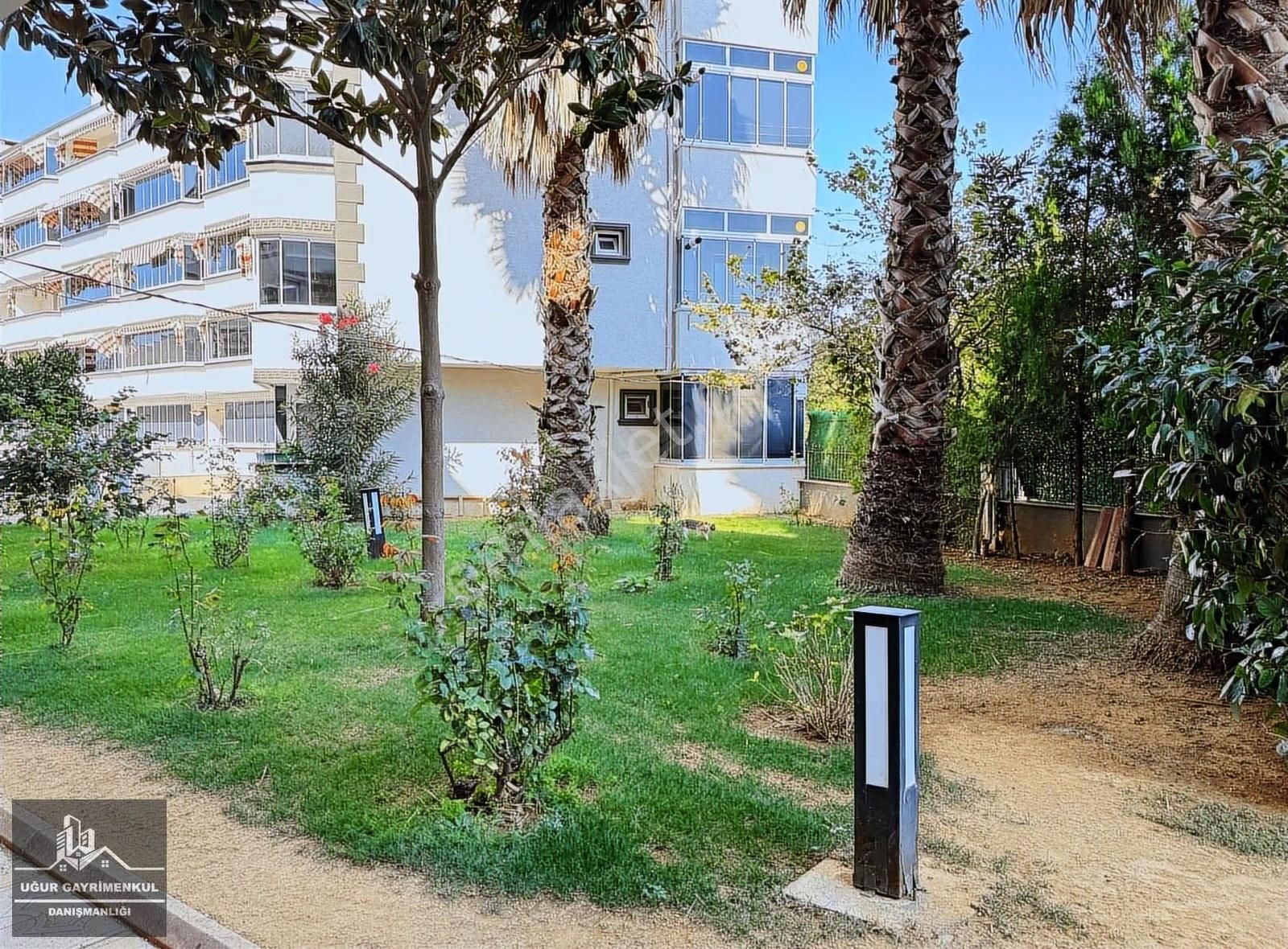 Uğur Gayrimenkul'den Kumla'da Havuzlu Site İçerisinde 2+1 Daire - Görsel 11