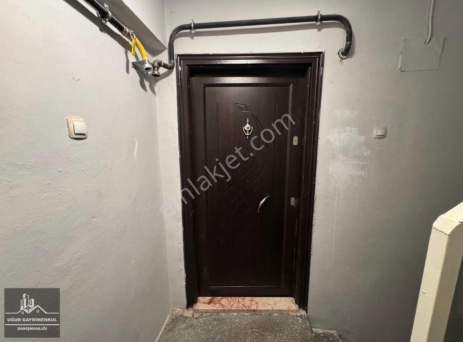 Uğur Gayrimenkul'den Full Yapılı Ve Eşyalı Satılık 2+1 Daire - Görsel 26