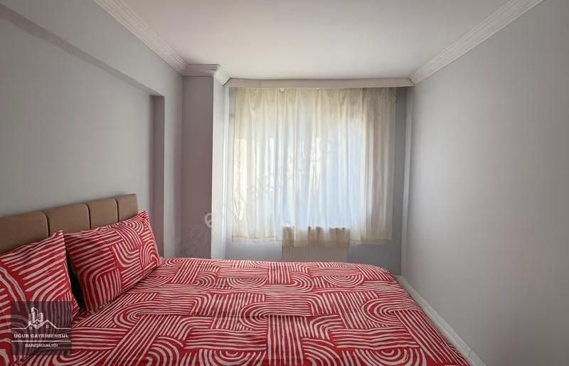 Uğur Gayrimenkul'den Full Yapılı Ve Eşyalı Satılık 2+1 Daire - Görsel 21